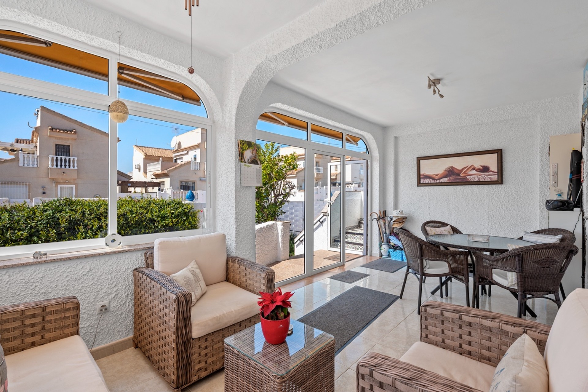 Reventa - Villa - Ciudad Quesada - Rojales