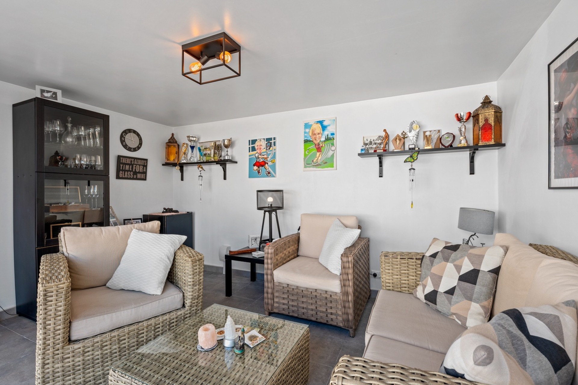 Reventa - Villa - Ciudad Quesada - Rojales