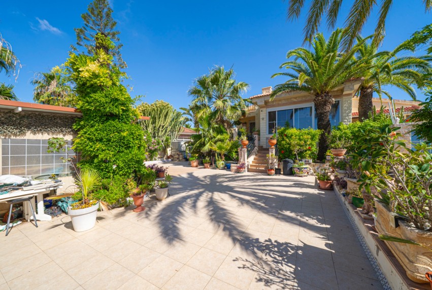 Reventa - Villa - Ciudad Quesada - Rojales