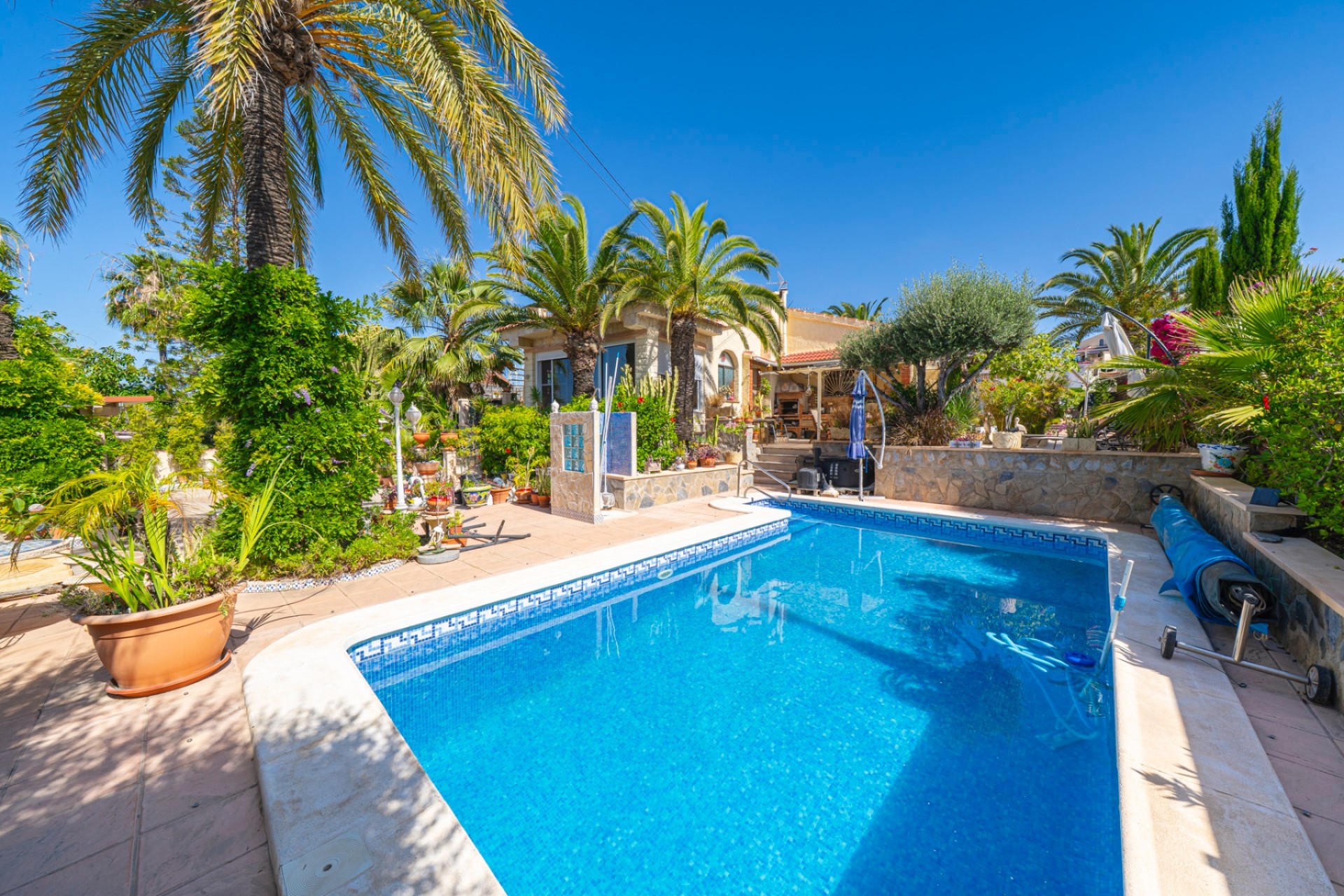 Reventa - Villa - Ciudad Quesada - Rojales