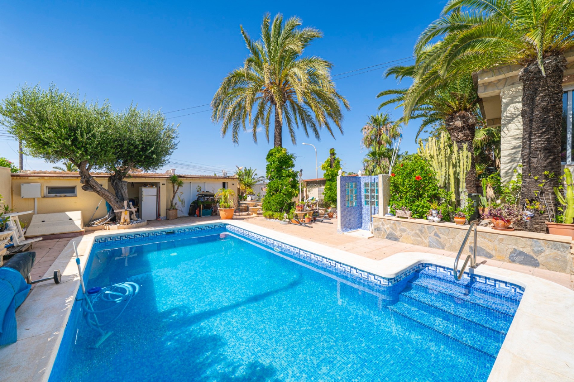 Reventa - Villa - Ciudad Quesada - Rojales