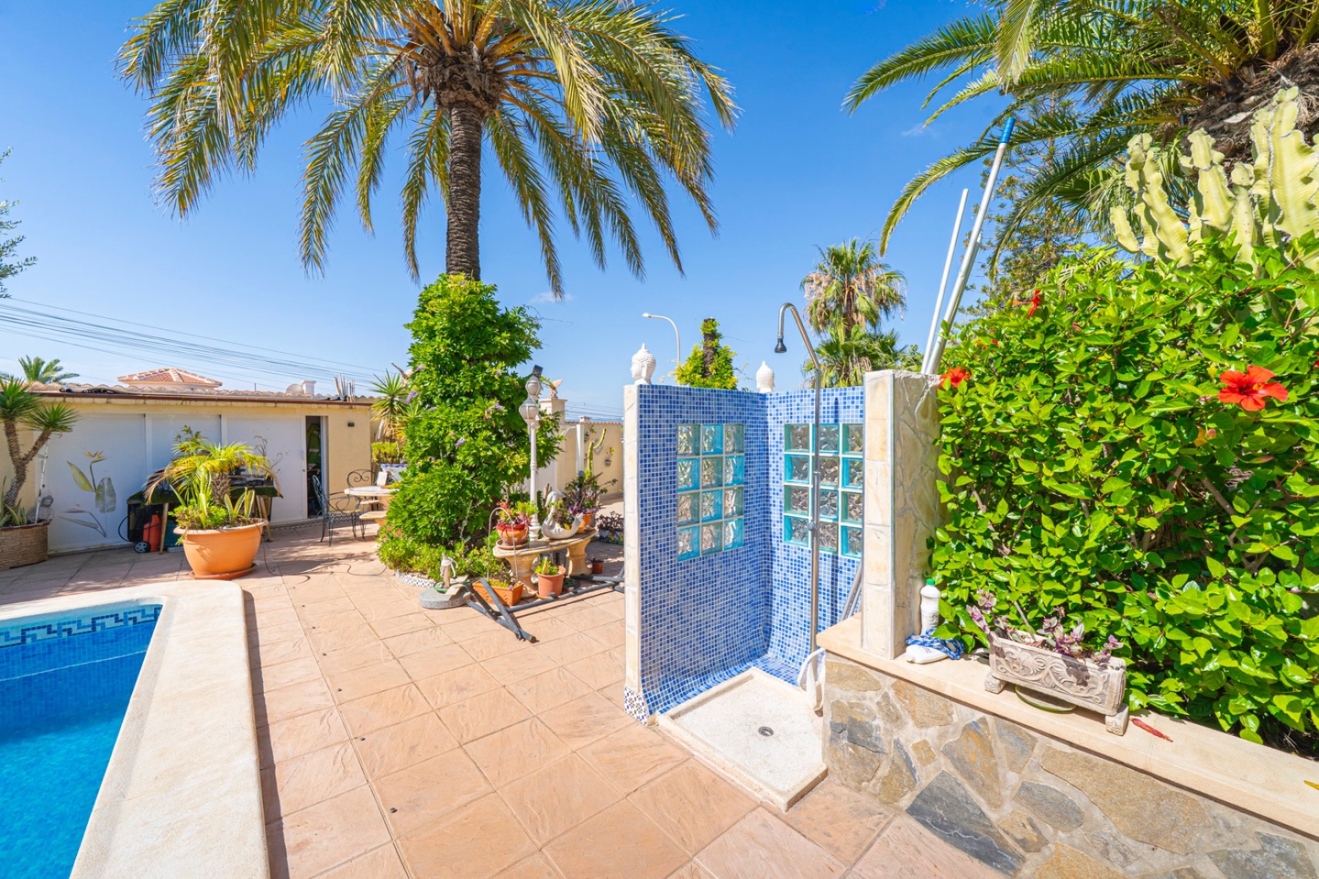 Reventa - Villa - Ciudad Quesada - Rojales