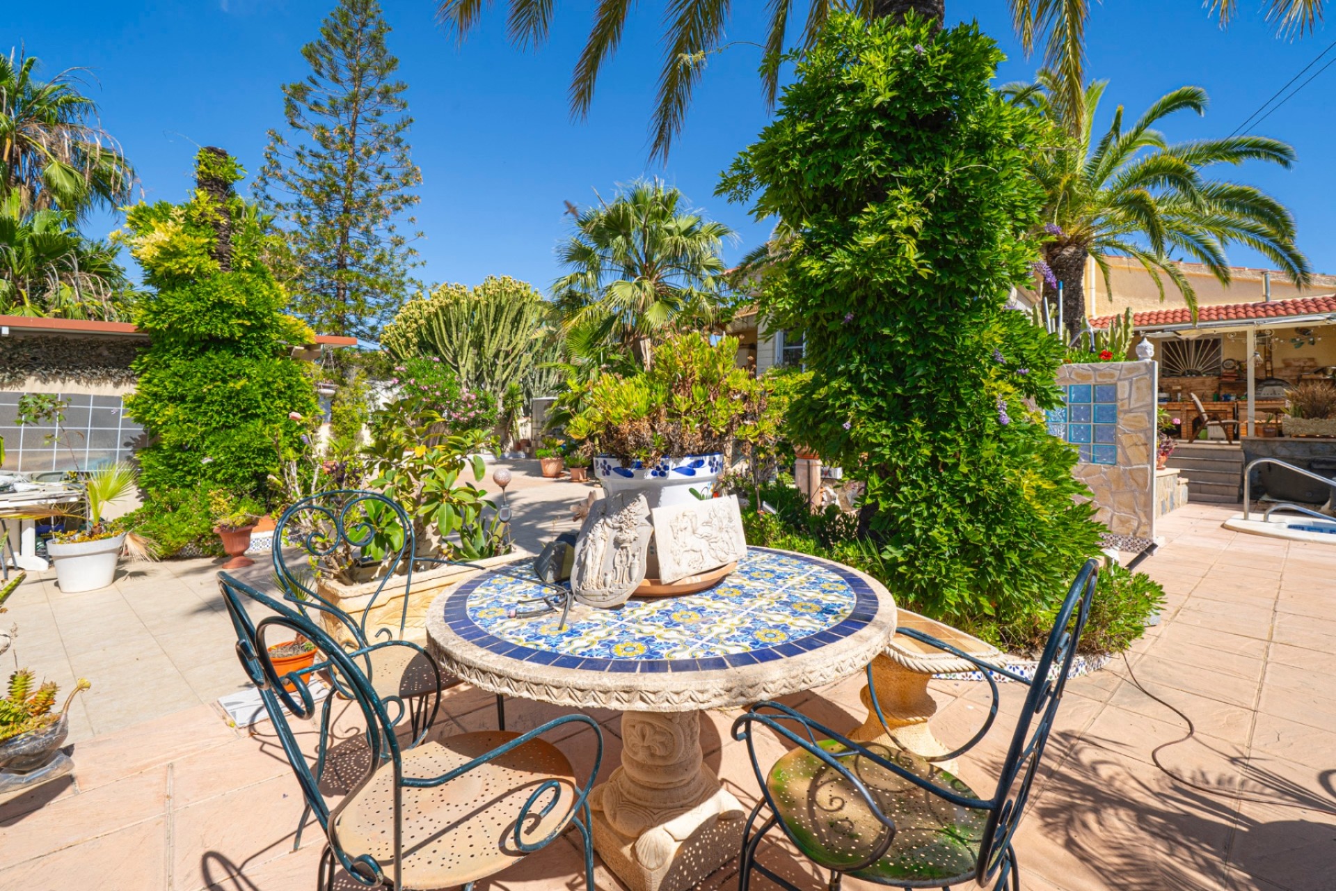 Reventa - Villa - Ciudad Quesada - Rojales