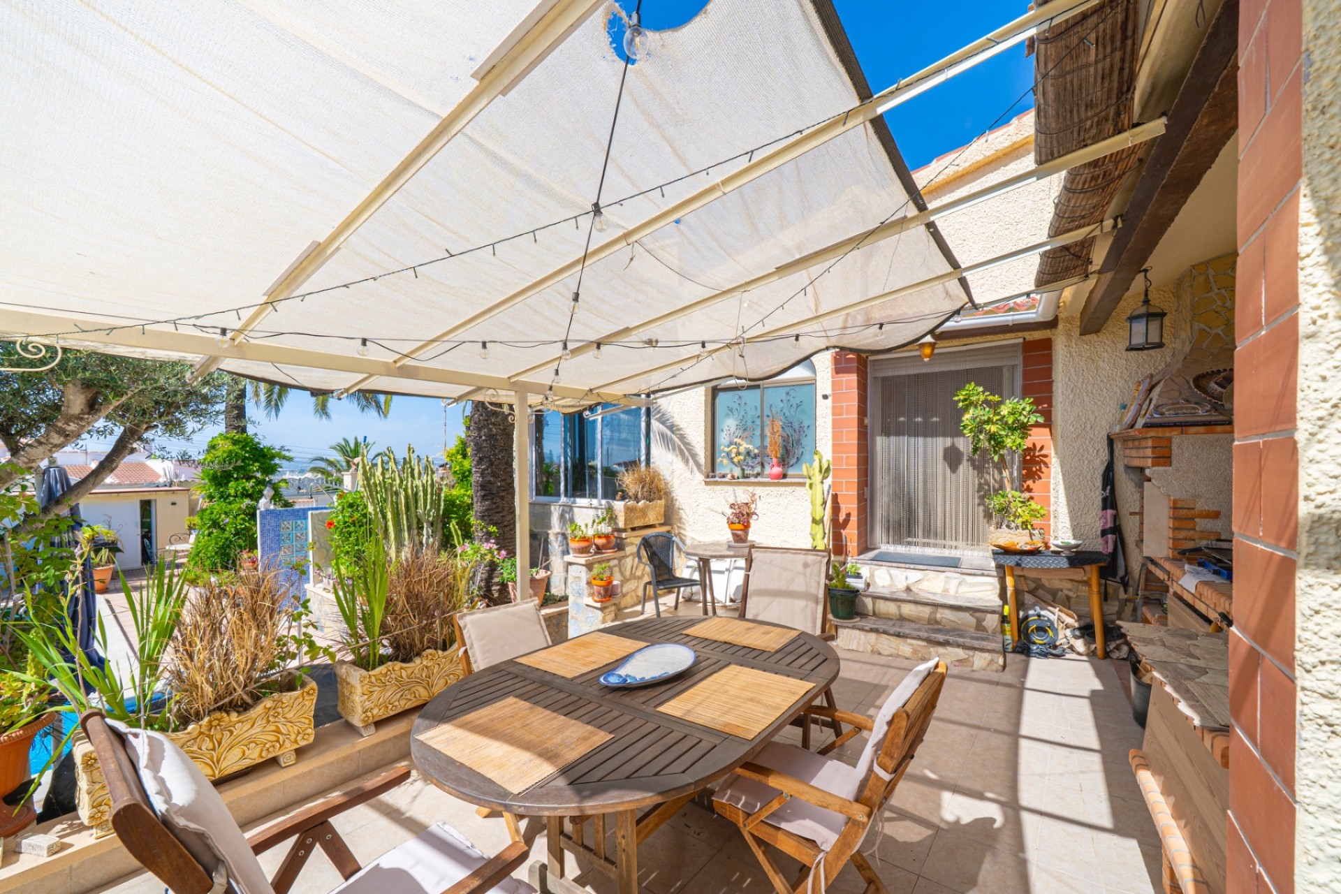 Reventa - Villa - Ciudad Quesada - Rojales