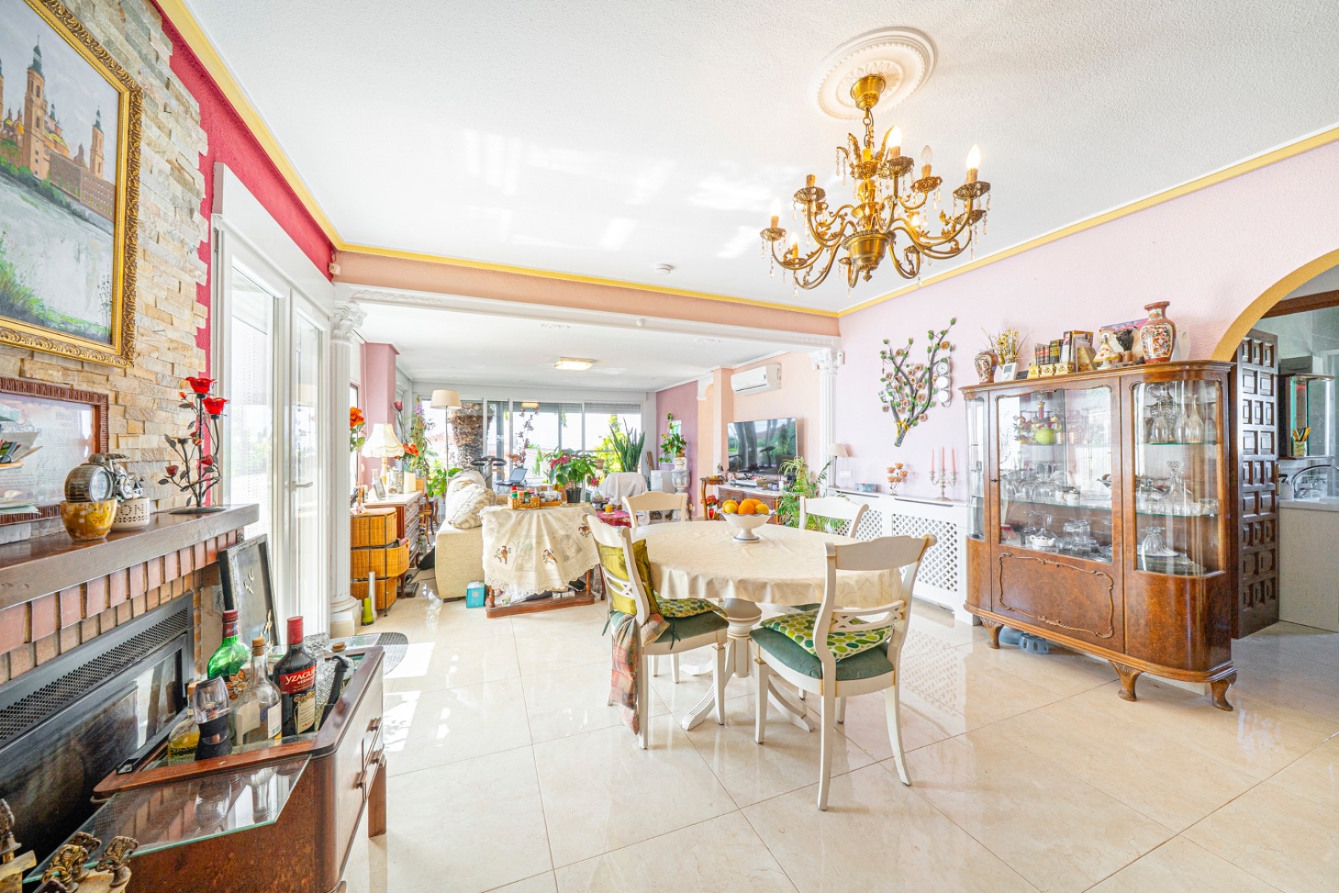 Reventa - Villa - Ciudad Quesada - Rojales