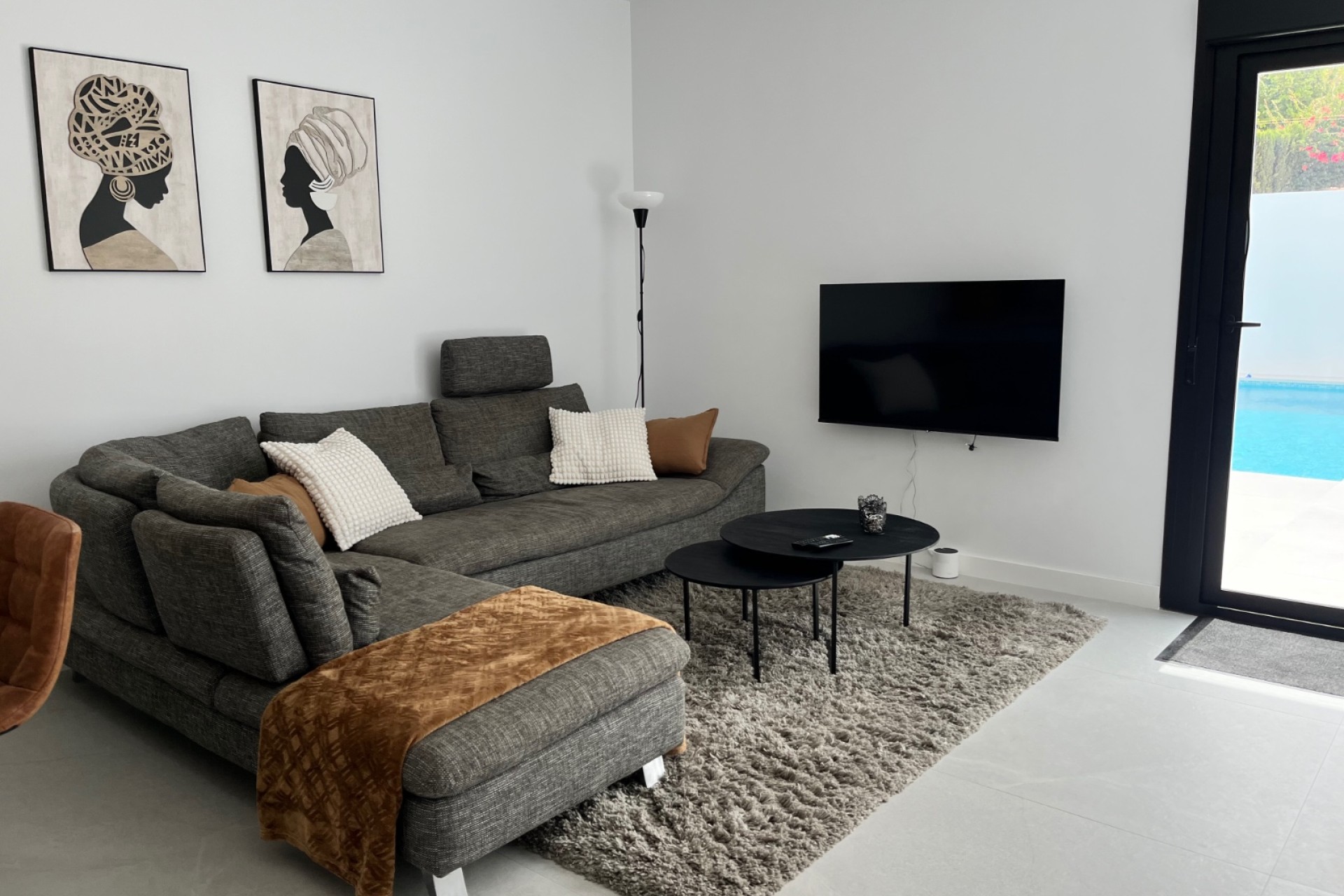 Reventa - Villa - Ciudad Quesada - Rojales
