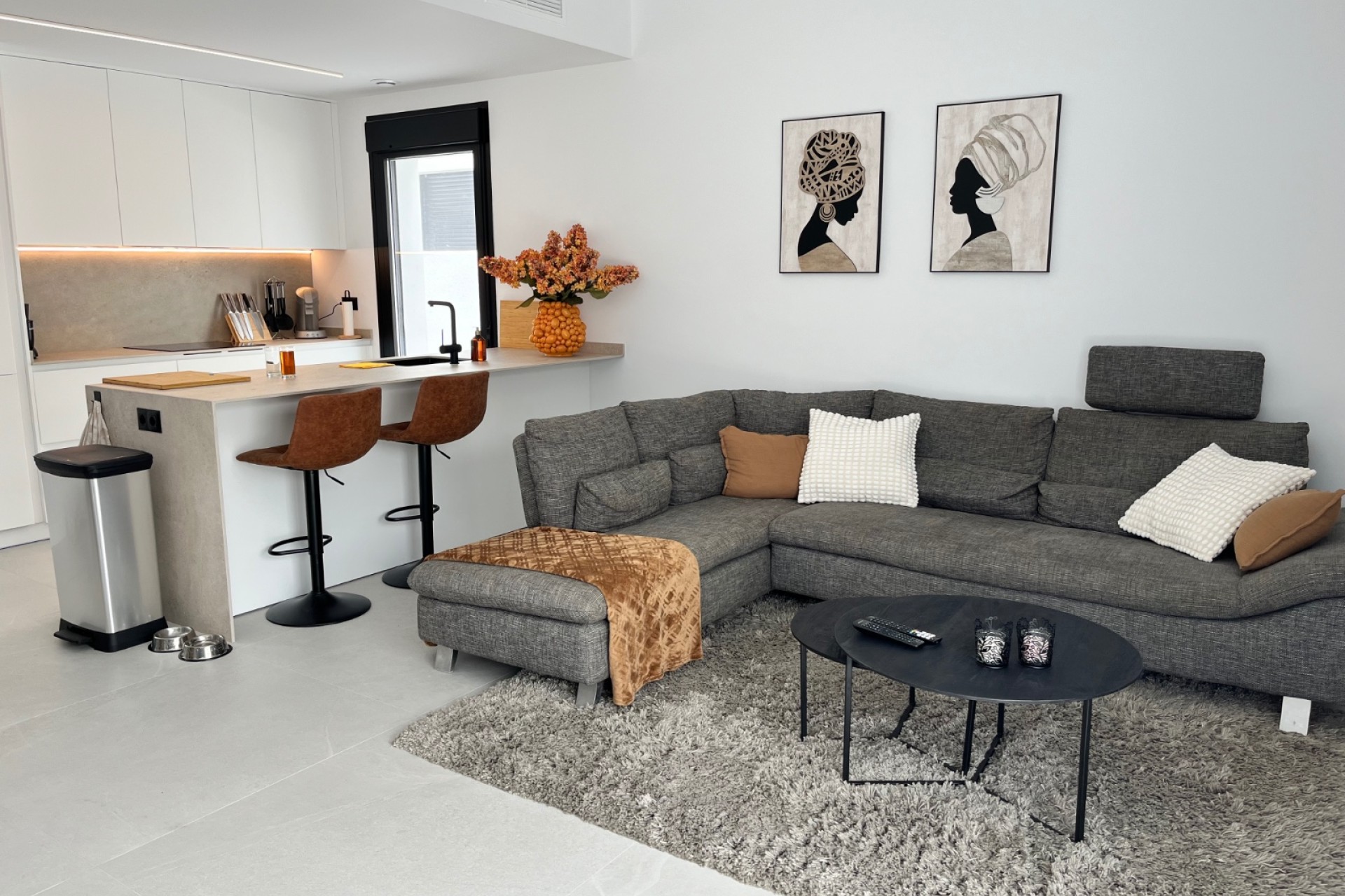 Reventa - Villa - Ciudad Quesada - Rojales