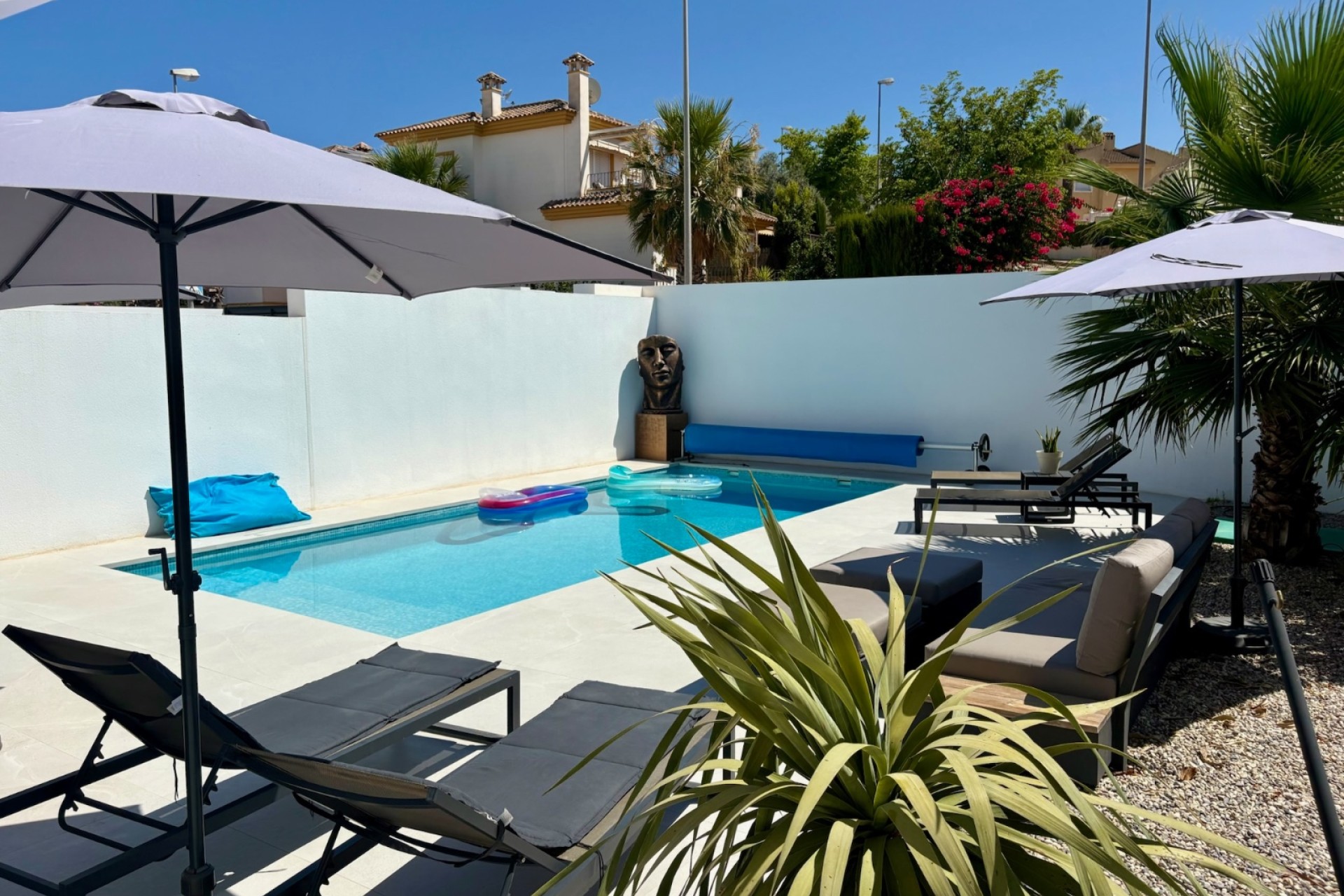 Reventa - Villa - Ciudad Quesada - Rojales