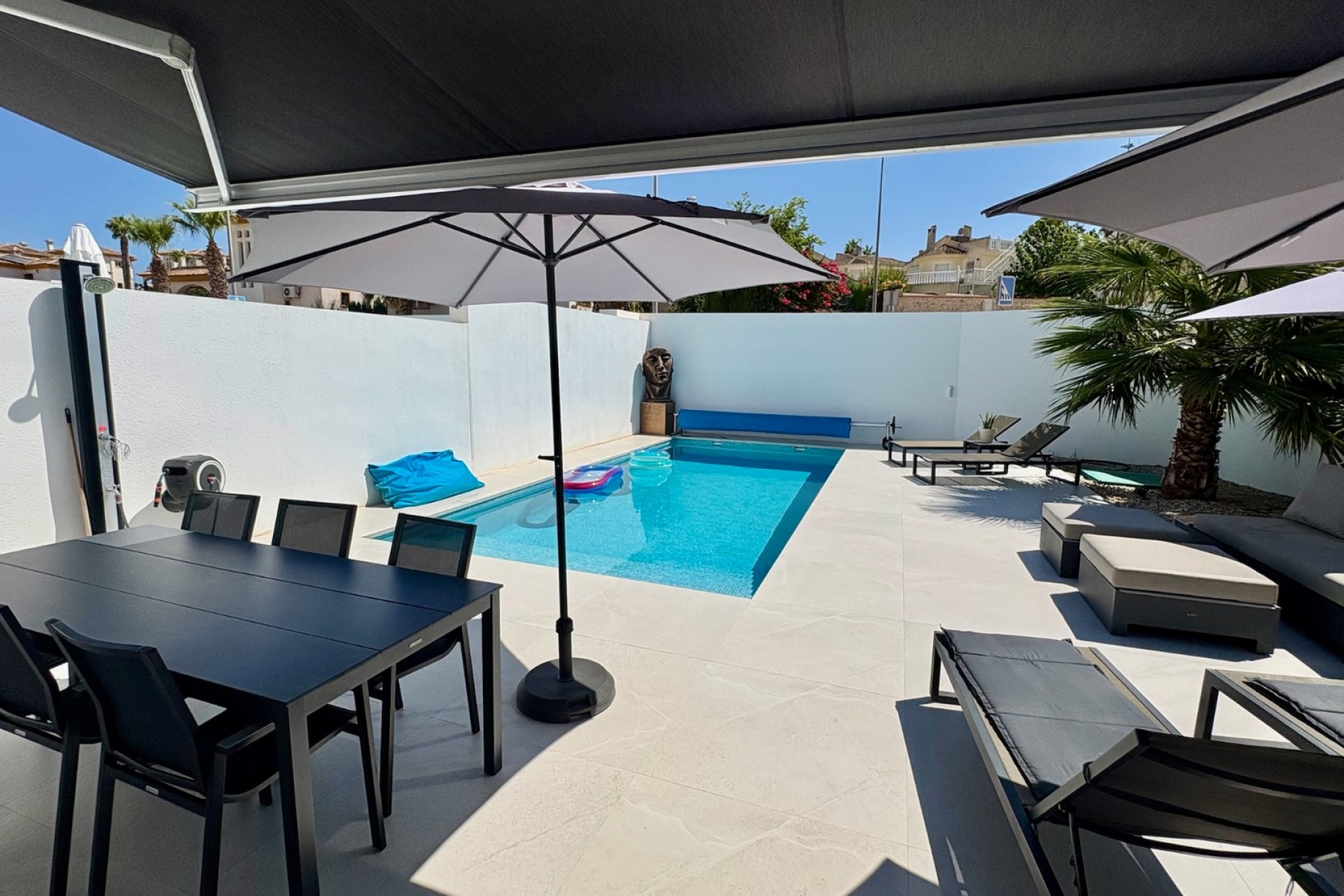 Reventa - Villa - Ciudad Quesada - Rojales