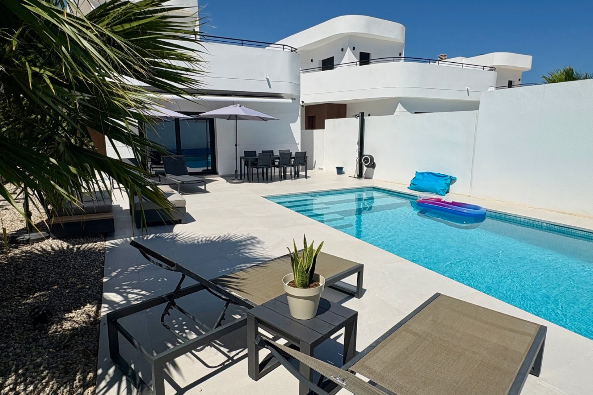 Reventa - Villa - Ciudad Quesada - Rojales