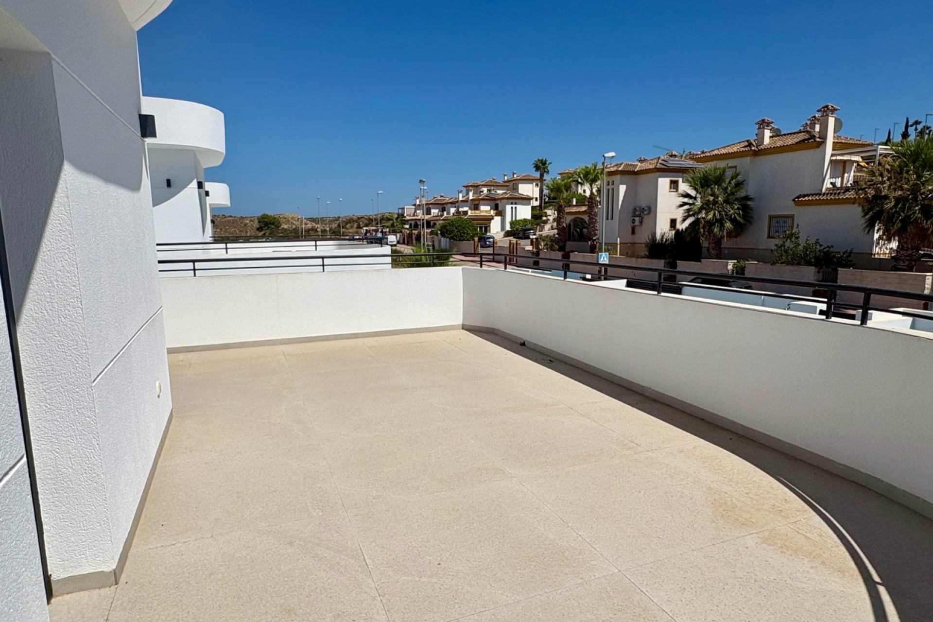 Reventa - Villa - Ciudad Quesada - Rojales