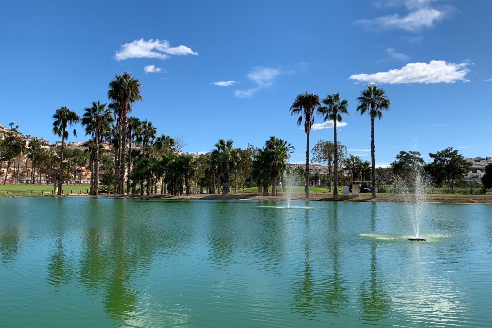 Reventa - Villa - Ciudad Quesada - Rojales
