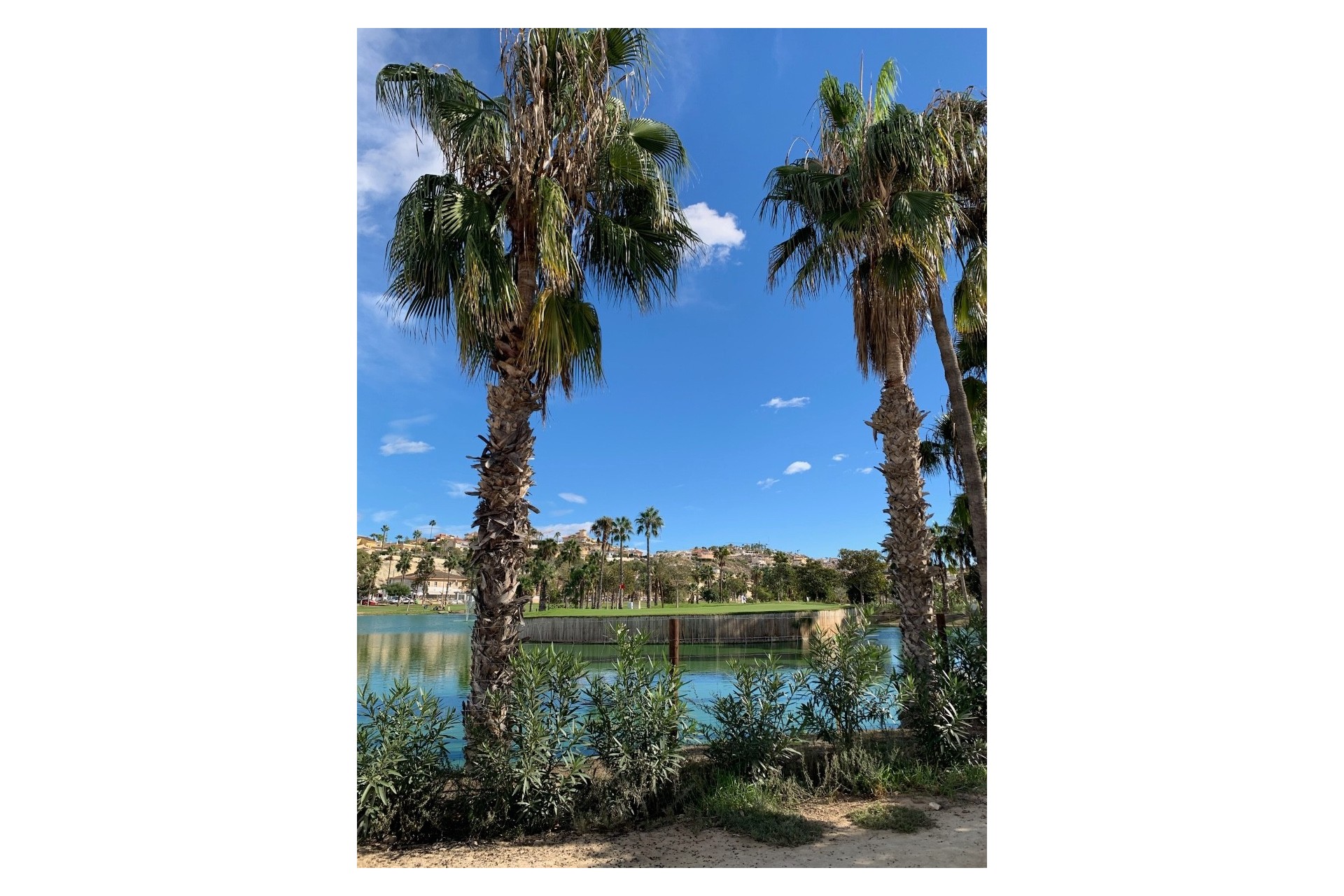Reventa - Villa - Ciudad Quesada - Rojales