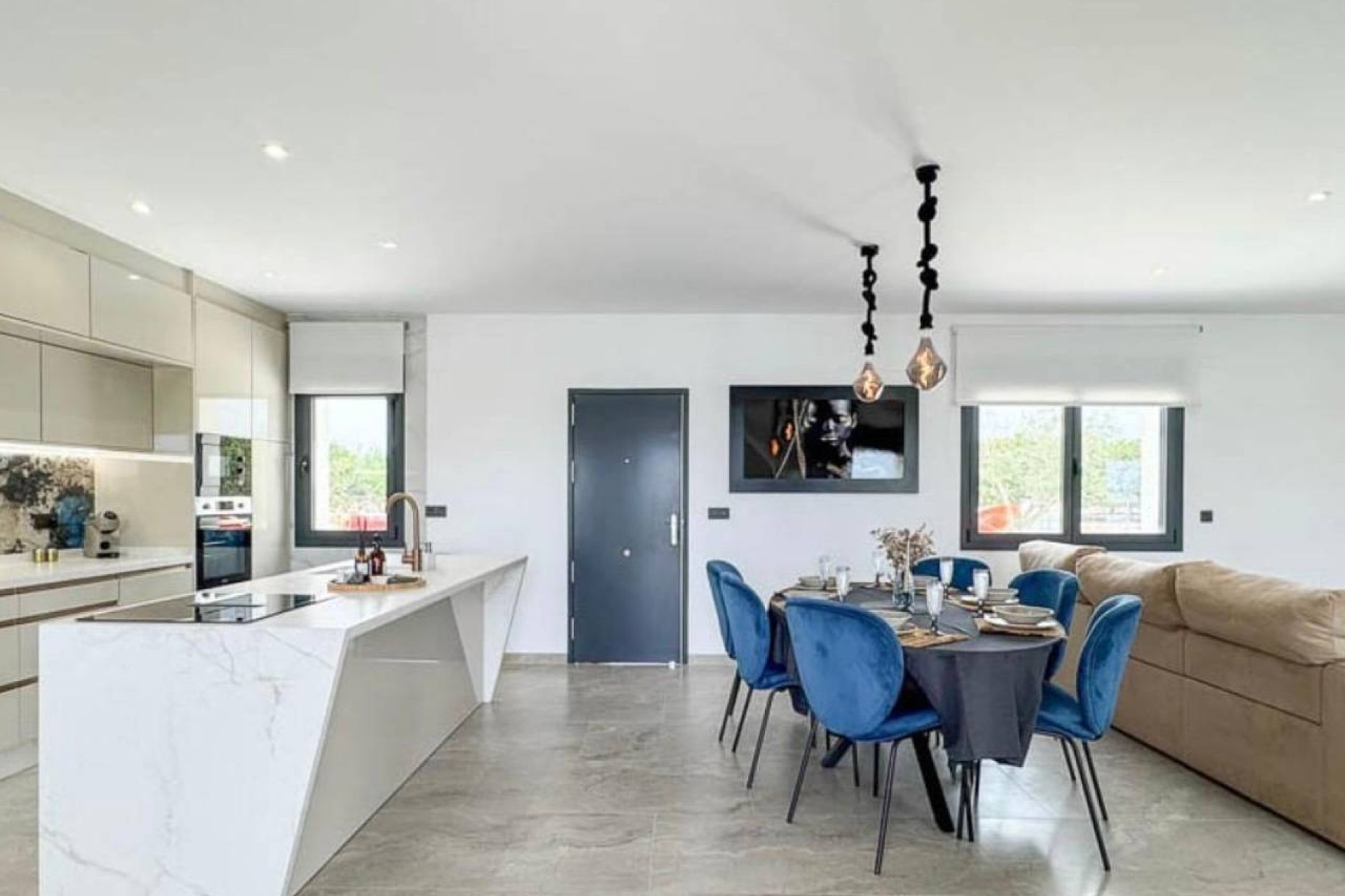 Reventa - Villa - Ciudad Quesada - Rojales