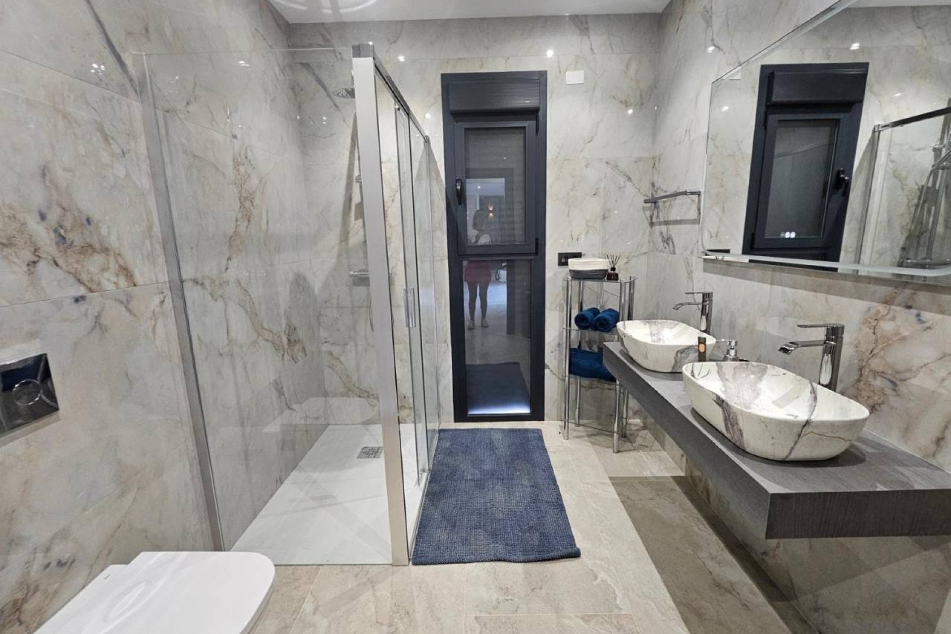 Reventa - Villa - Ciudad Quesada - Rojales
