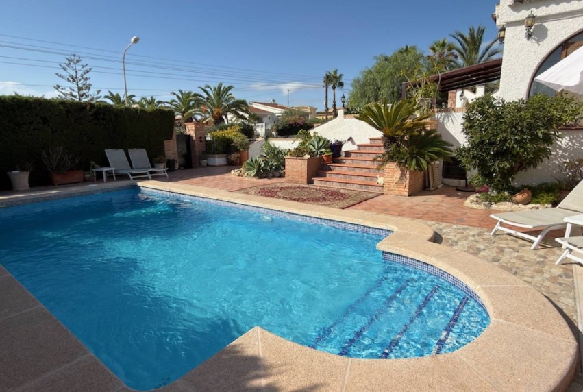Reventa - Villa - Ciudad Quesada - Rojales