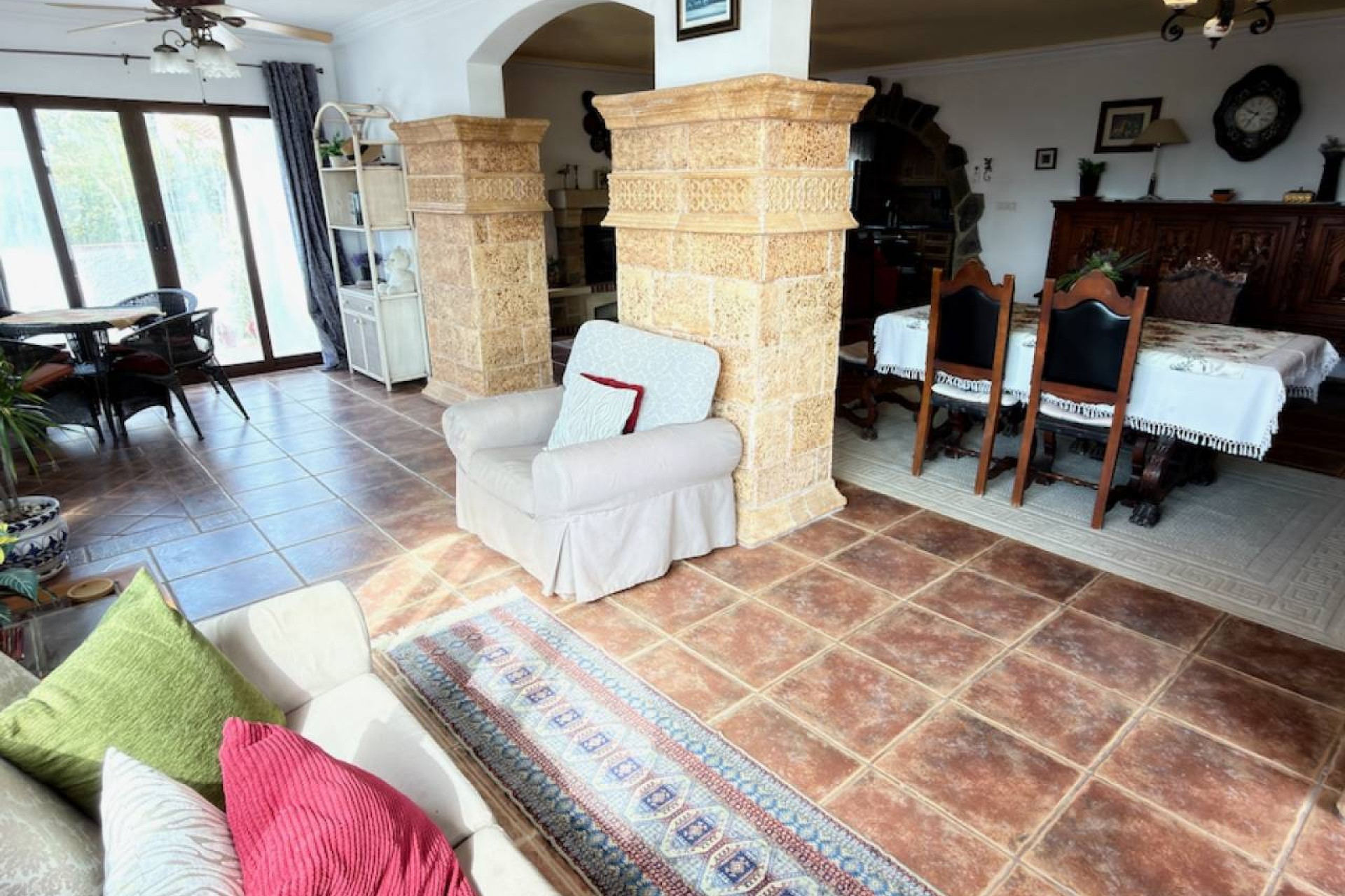 Reventa - Villa - Ciudad Quesada - Rojales