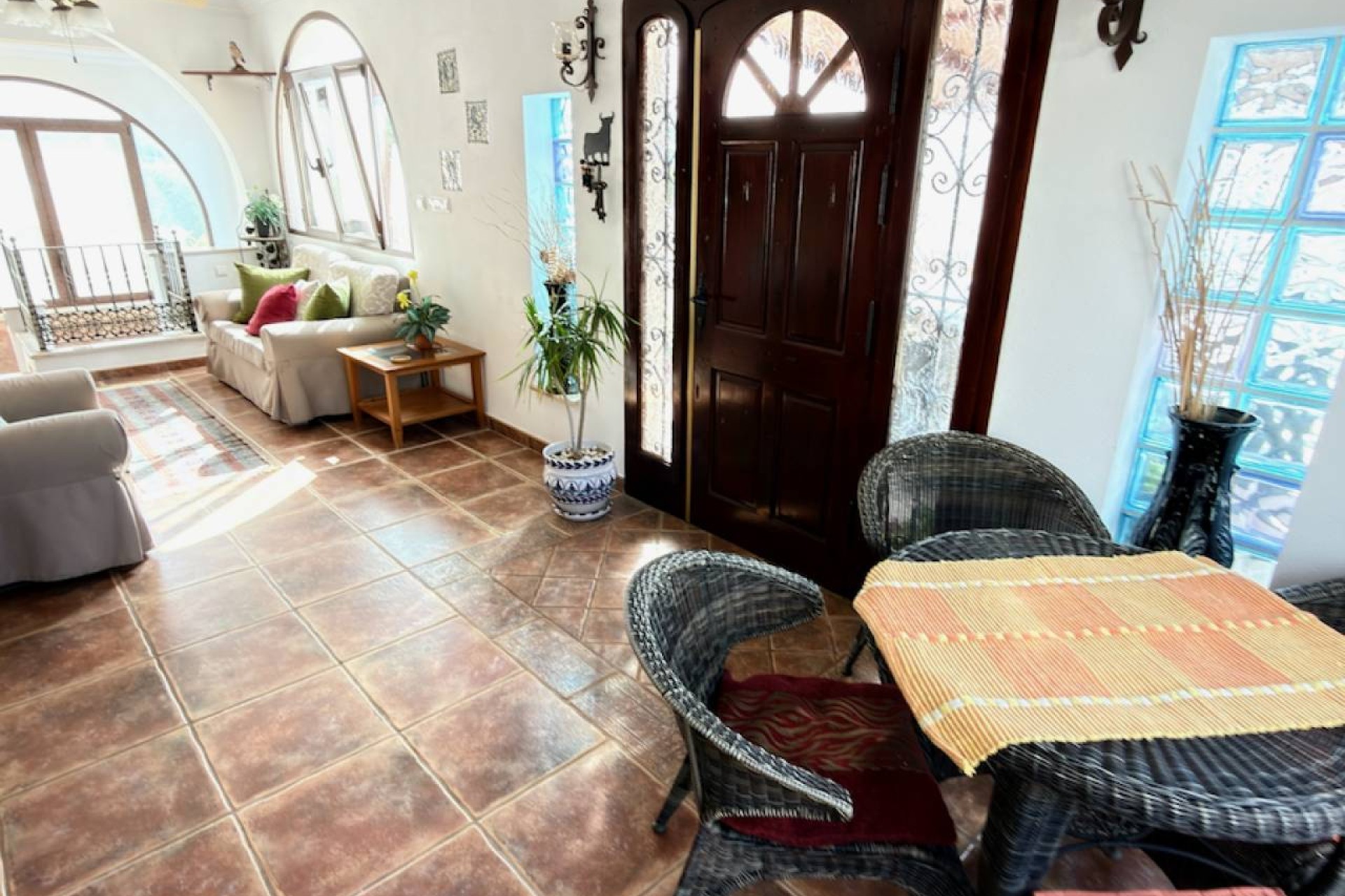 Reventa - Villa - Ciudad Quesada - Rojales