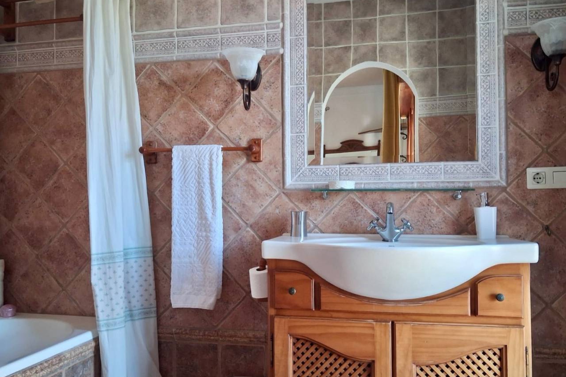 Reventa - Villa - Ciudad Quesada - Rojales