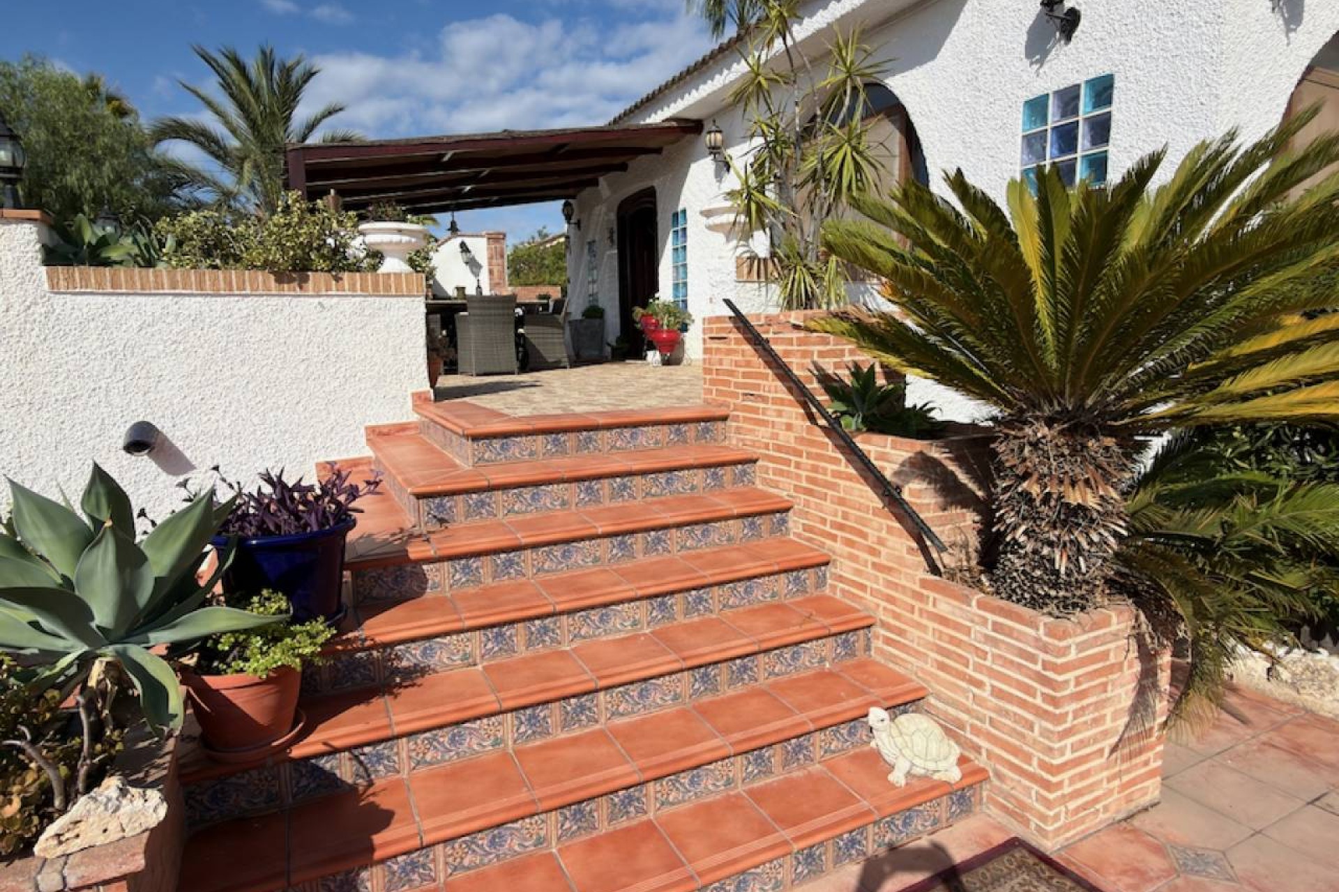 Reventa - Villa - Ciudad Quesada - Rojales