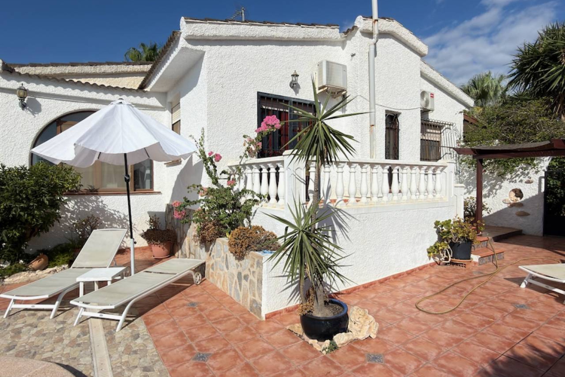 Reventa - Villa - Ciudad Quesada - Rojales