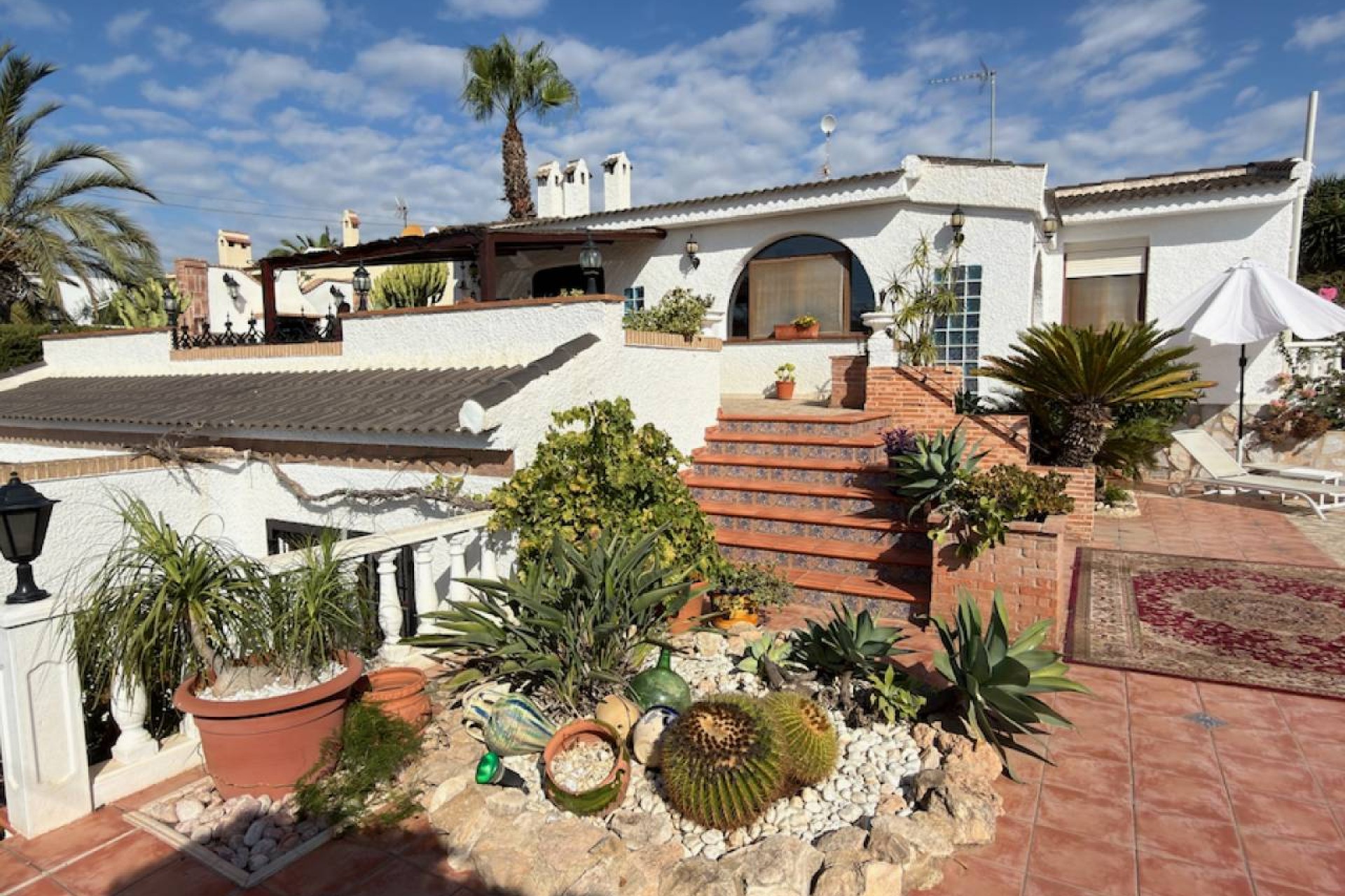 Reventa - Villa - Ciudad Quesada - Rojales