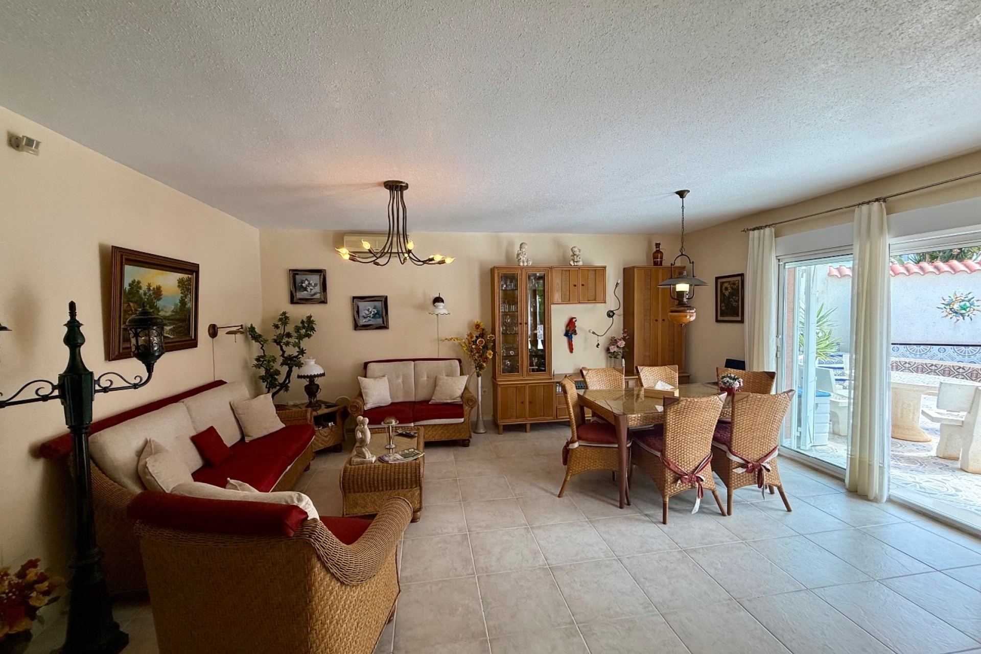 Reventa - Villa - Ciudad Quesada - Rojales