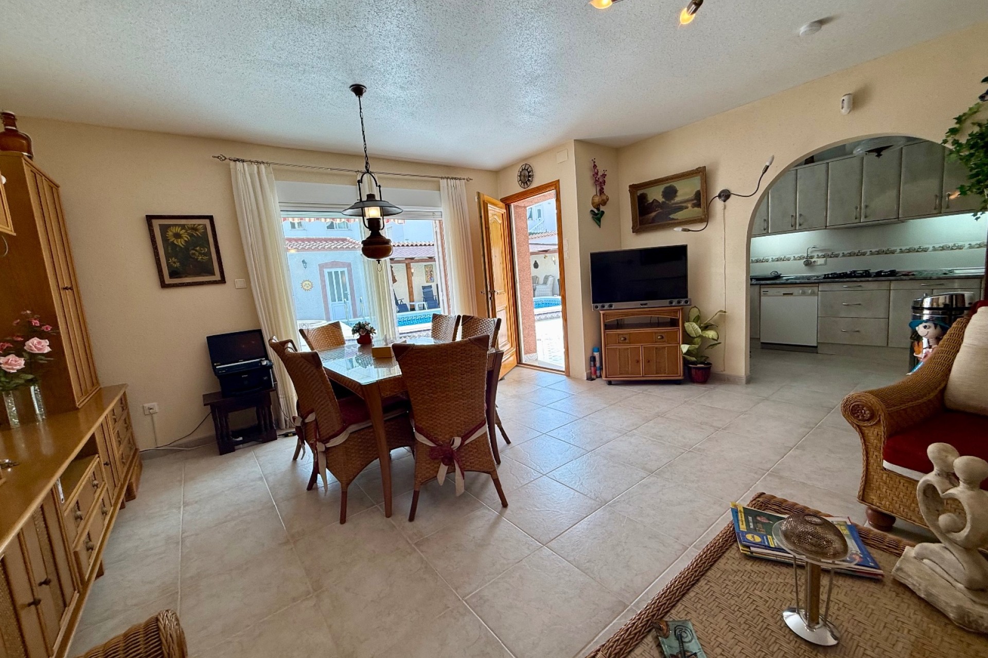 Reventa - Villa - Ciudad Quesada - Rojales