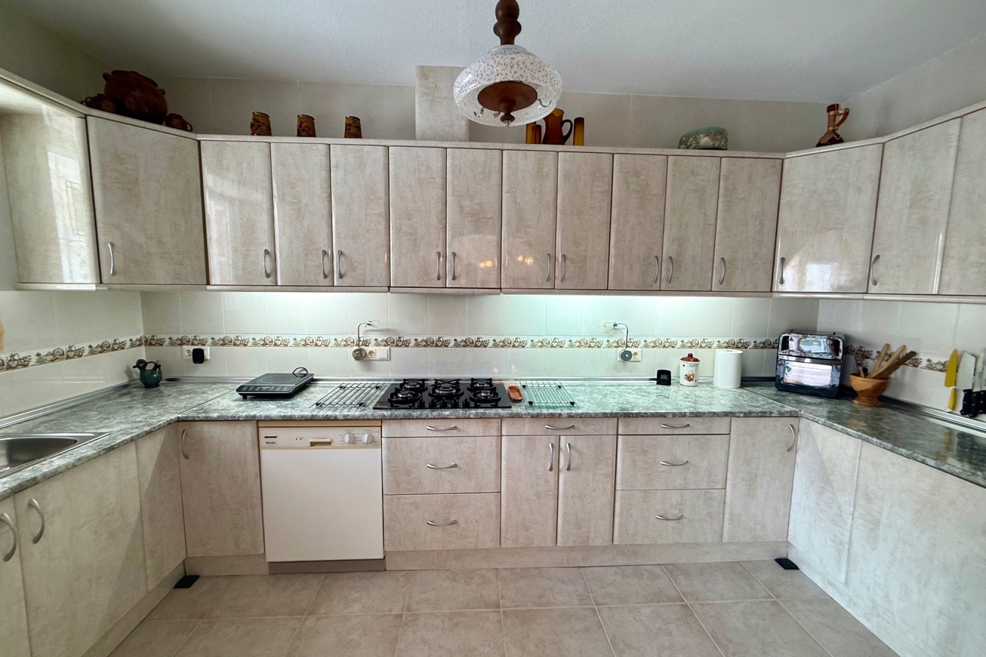 Reventa - Villa - Ciudad Quesada - Rojales