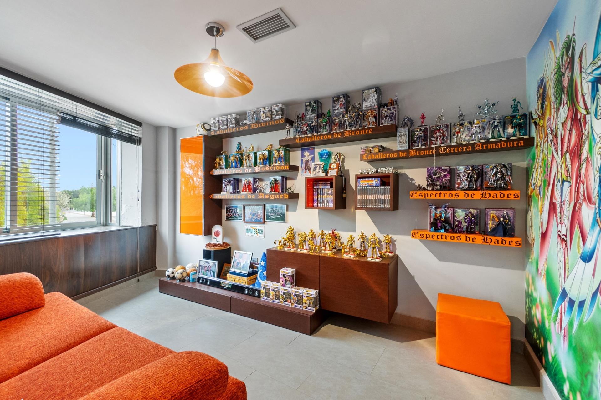 Reventa - Villa - Ciudad Quesada - Rojales