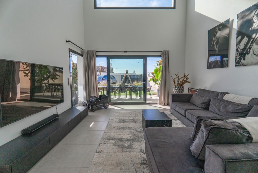 Reventa - Villa - Ciudad Quesada - town