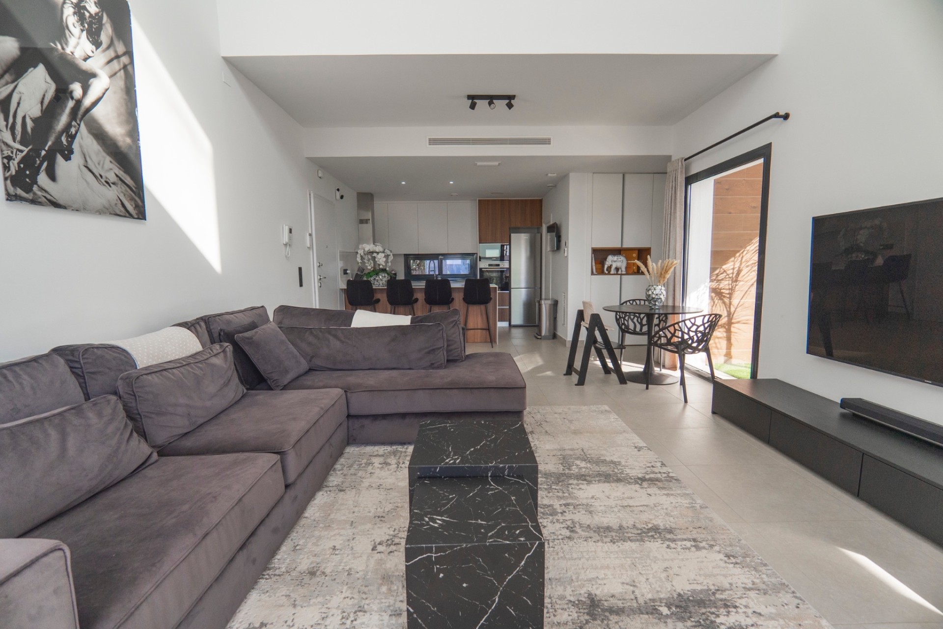 Reventa - Villa - Ciudad Quesada - town