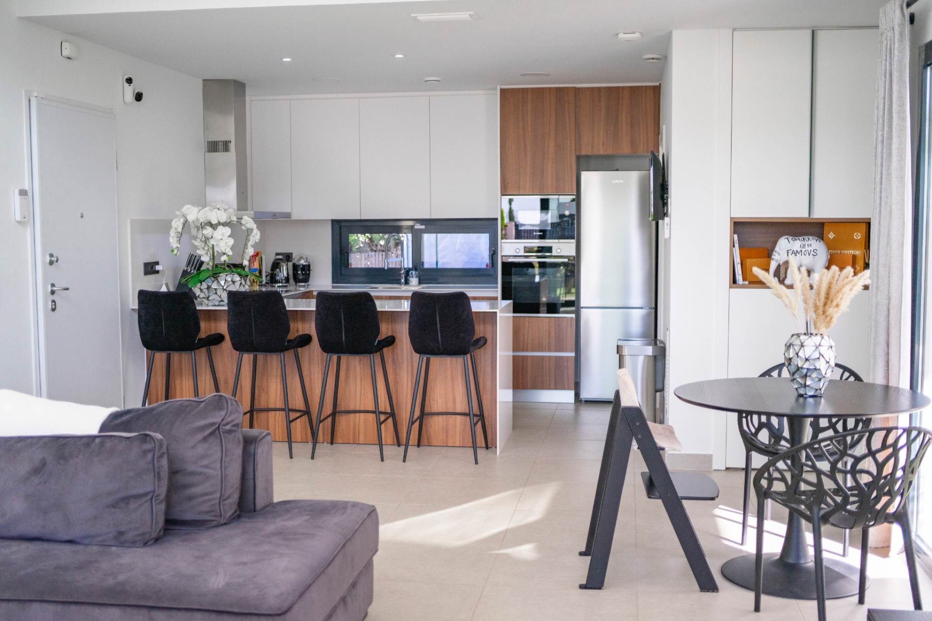 Reventa - Villa - Ciudad Quesada - town