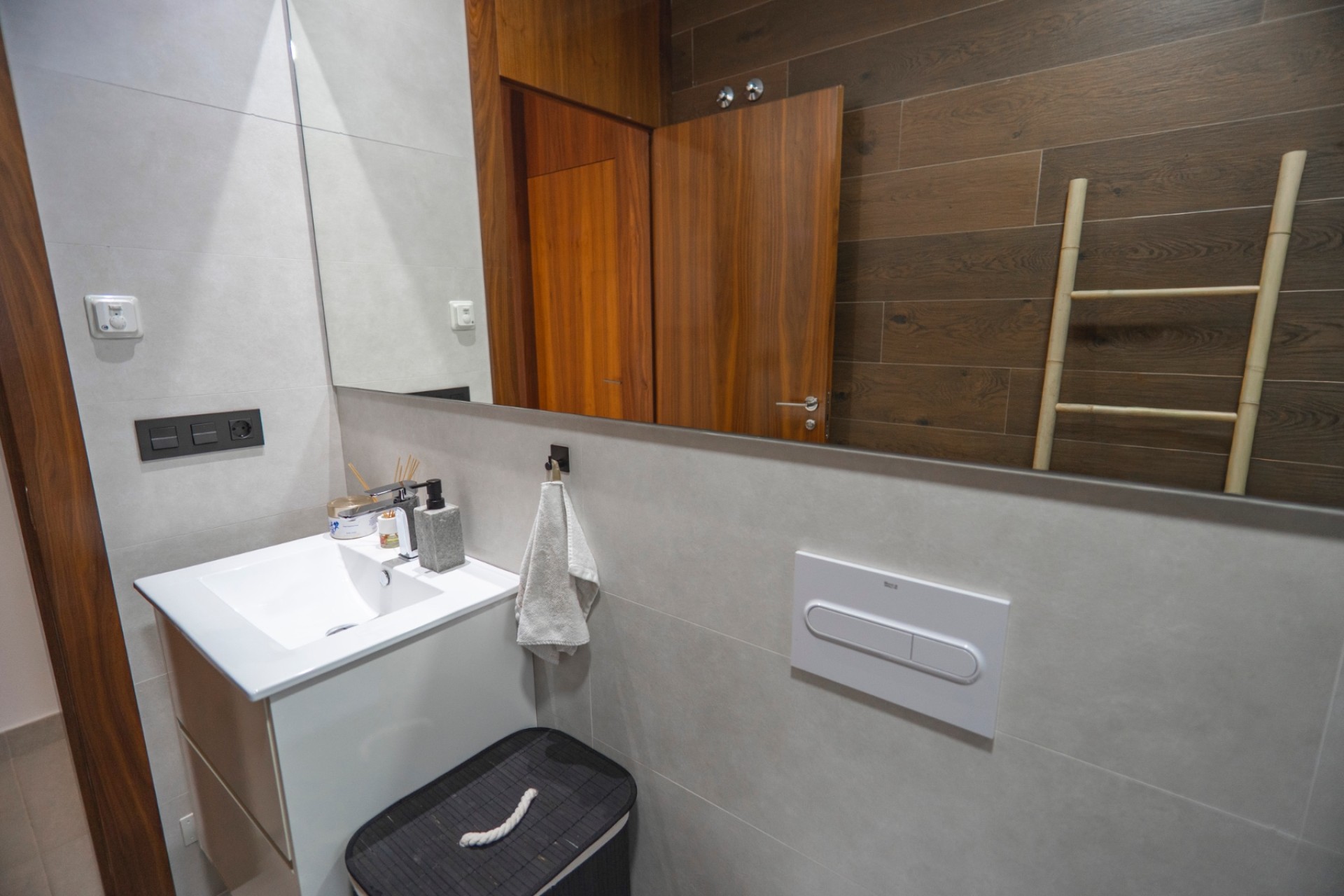 Reventa - Villa - Ciudad Quesada - town