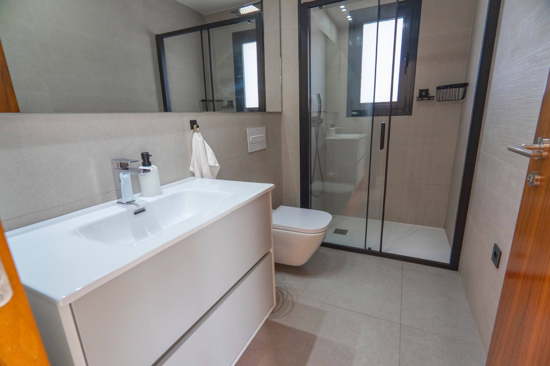 Reventa - Villa - Ciudad Quesada - town