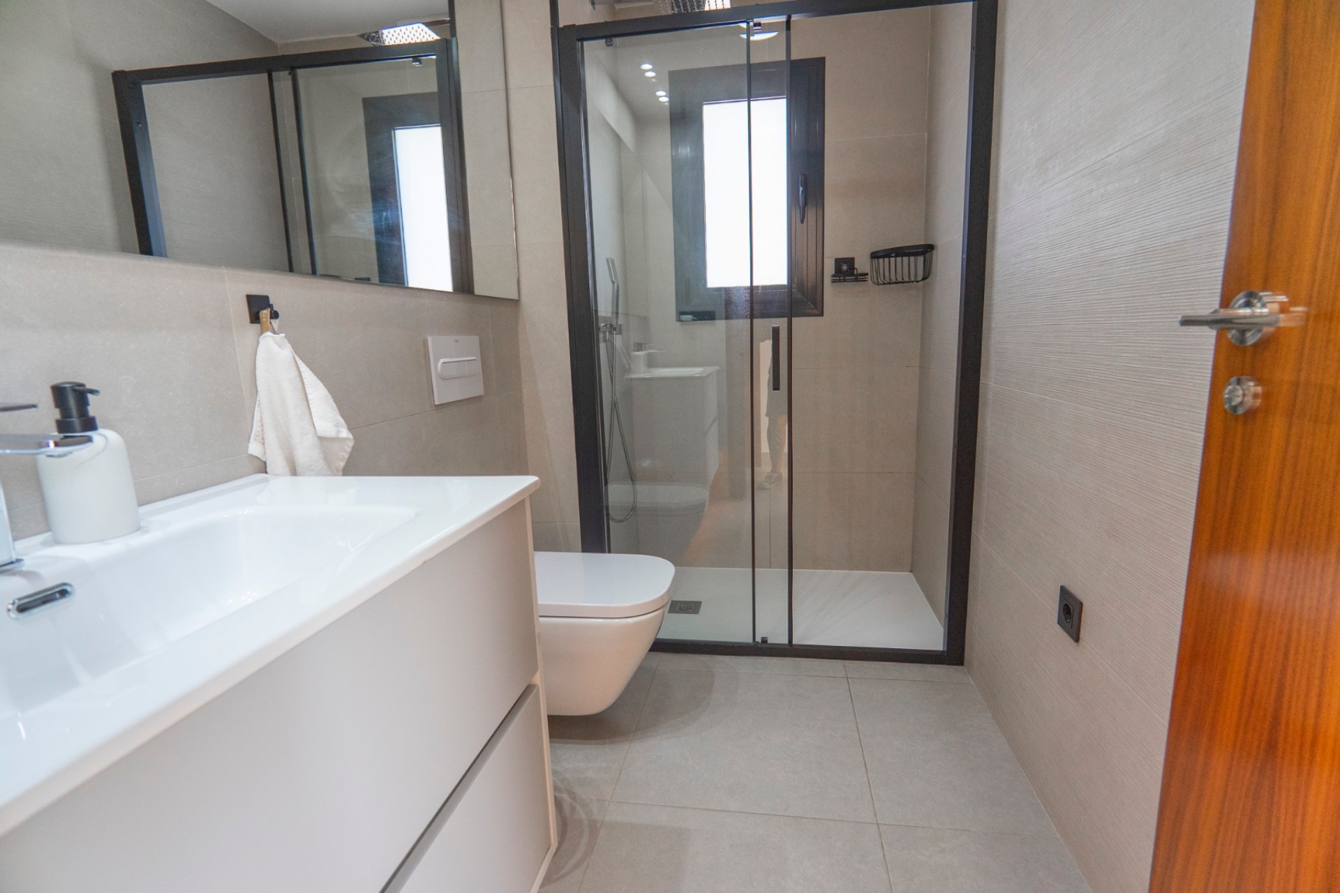 Reventa - Villa - Ciudad Quesada - town