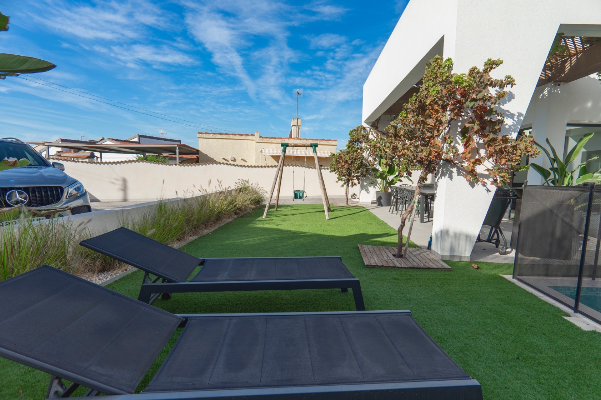 Reventa - Villa - Ciudad Quesada - town