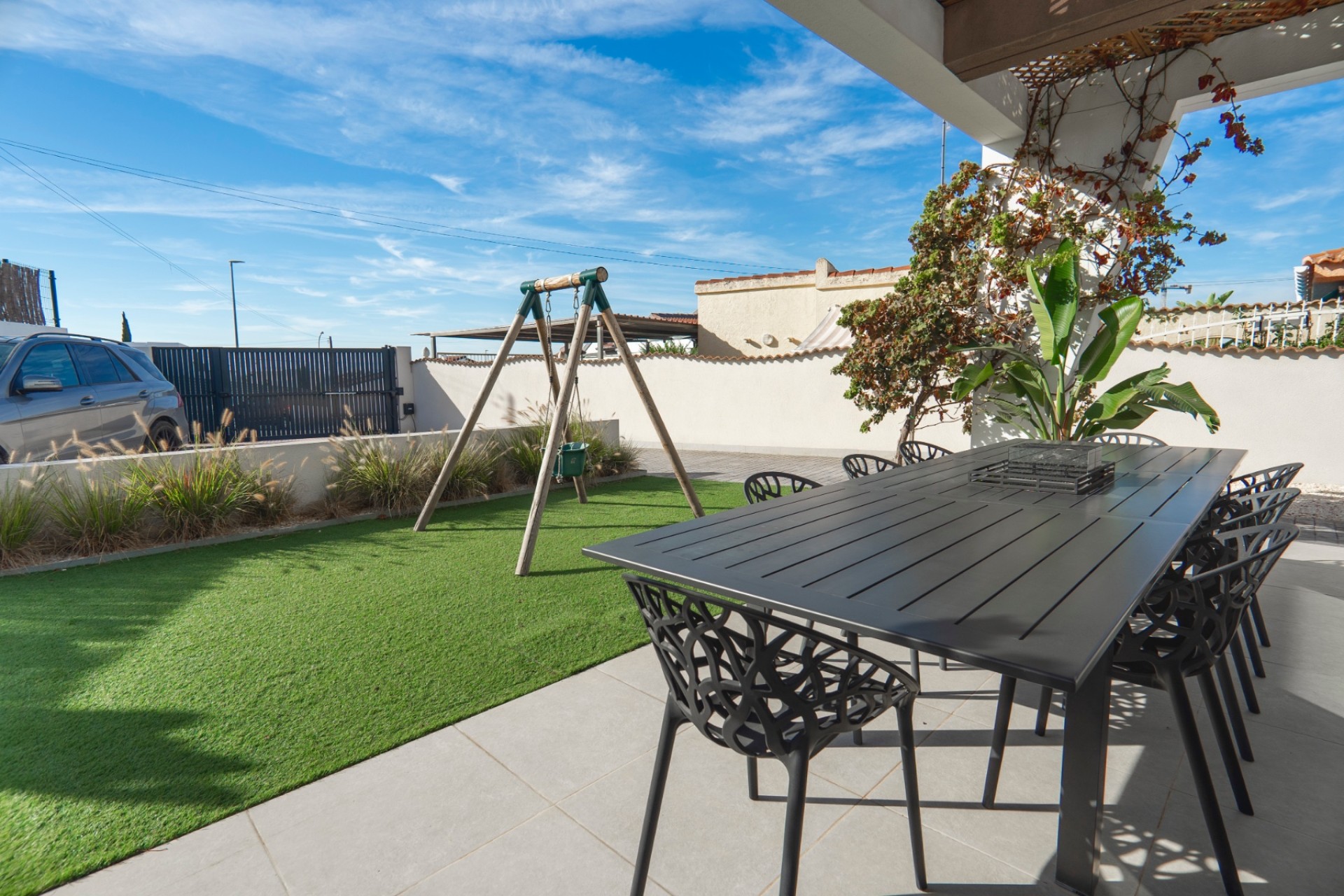 Reventa - Villa - Ciudad Quesada - town