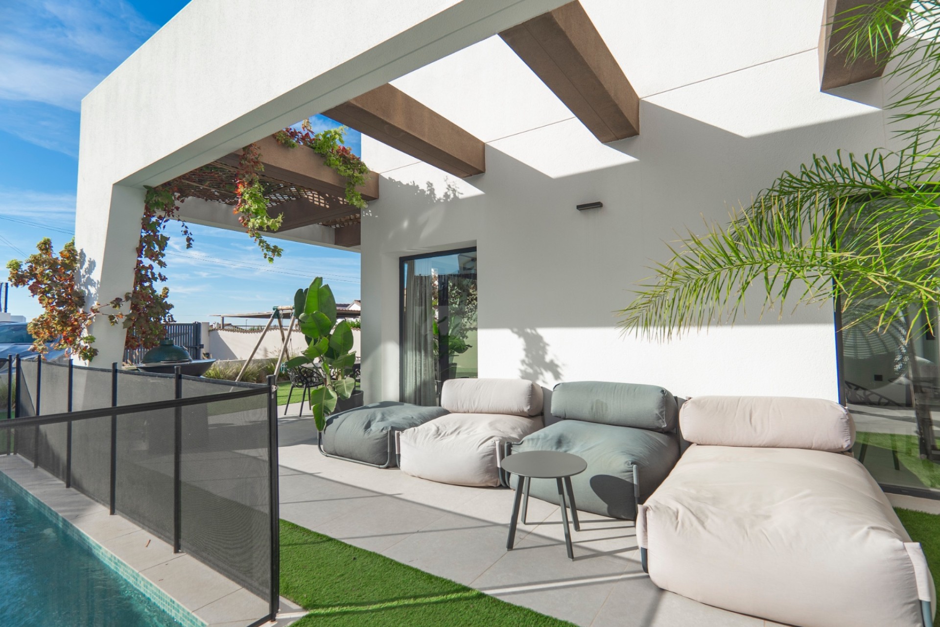 Reventa - Villa - Ciudad Quesada - town