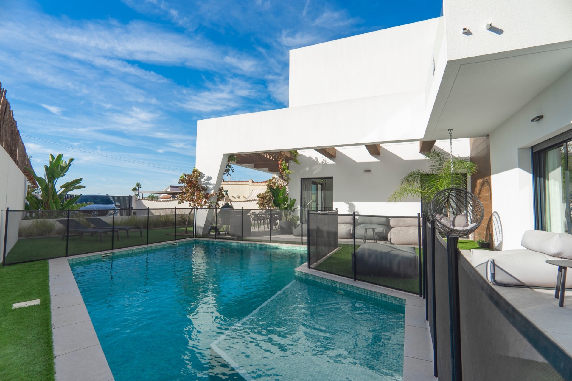 Reventa - Villa - Ciudad Quesada - town