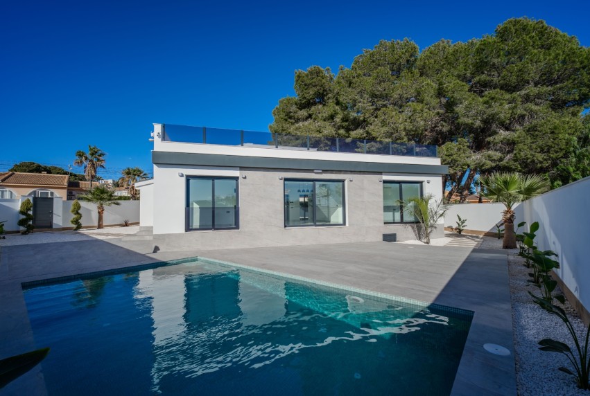 Reventa - Villa - Ciudad Quesada - town