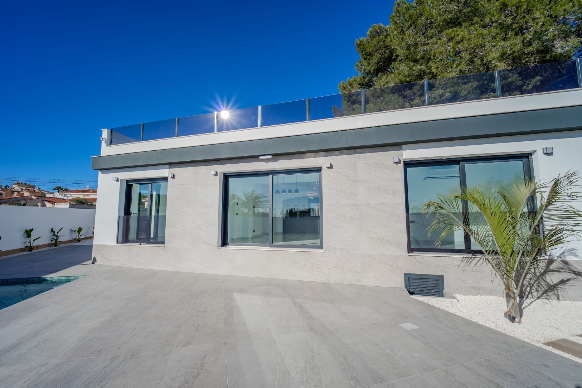 Reventa - Villa - Ciudad Quesada - town