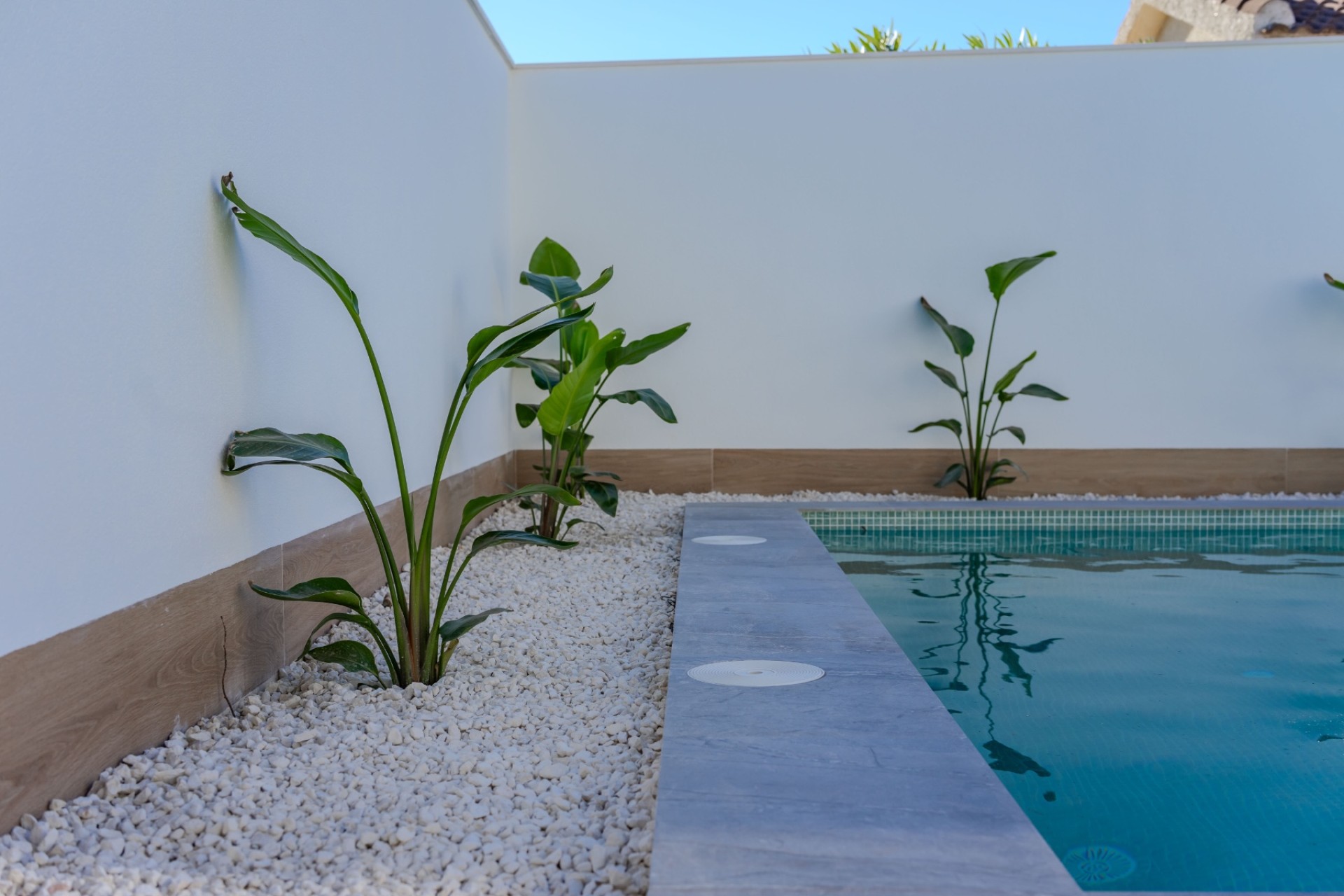 Reventa - Villa - Ciudad Quesada - town