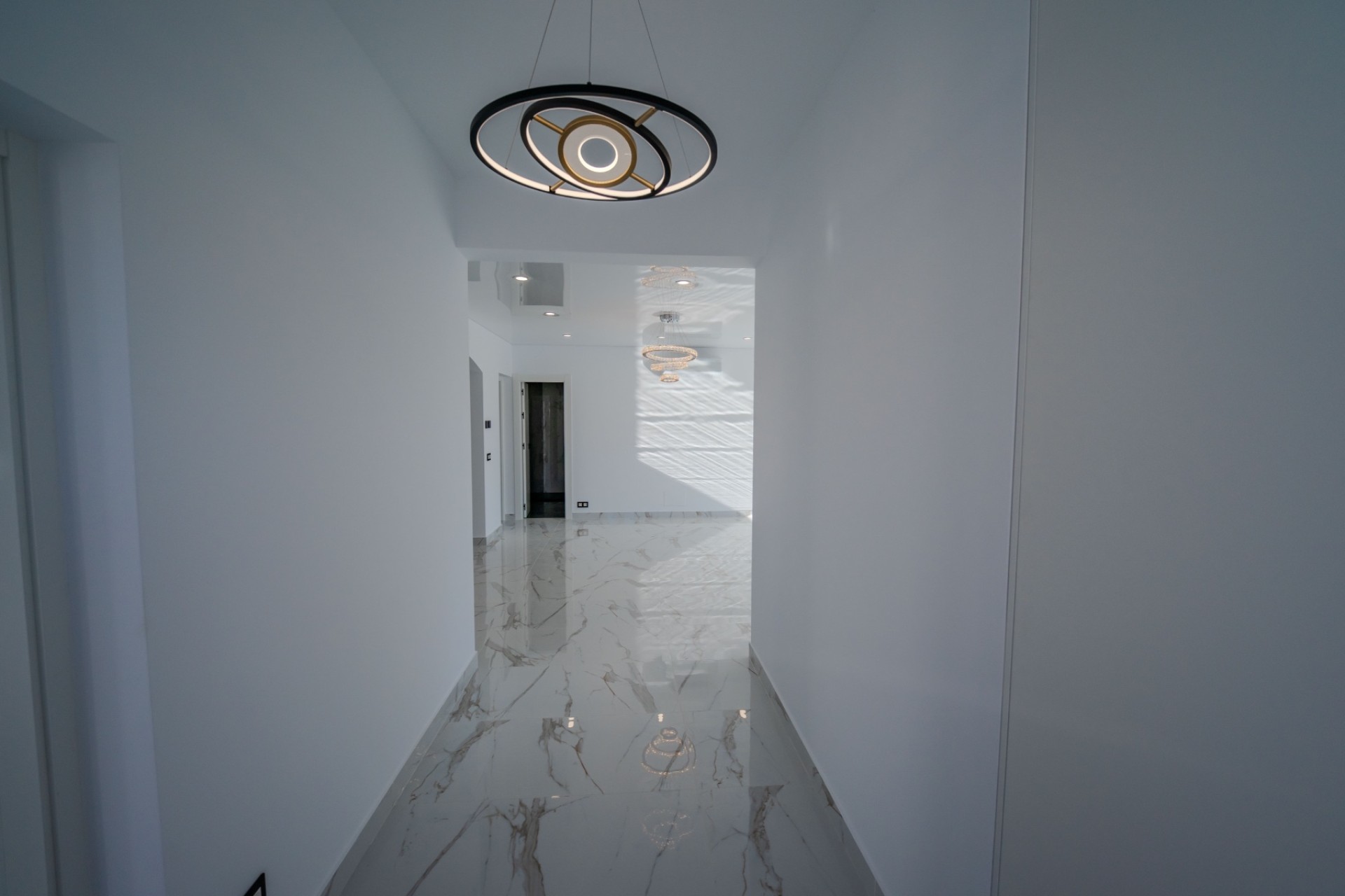 Reventa - Villa - Ciudad Quesada - town