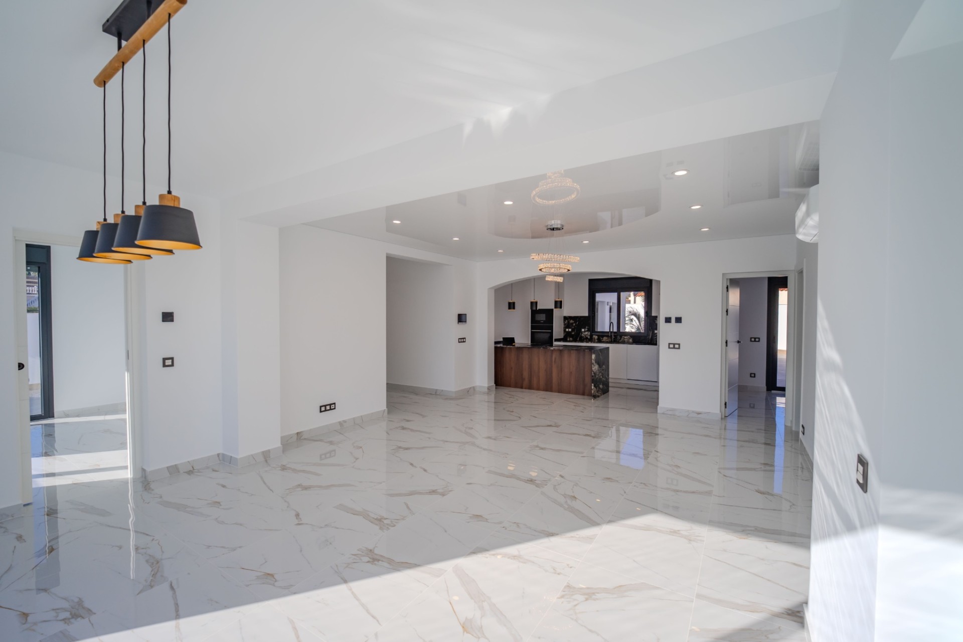 Reventa - Villa - Ciudad Quesada - town