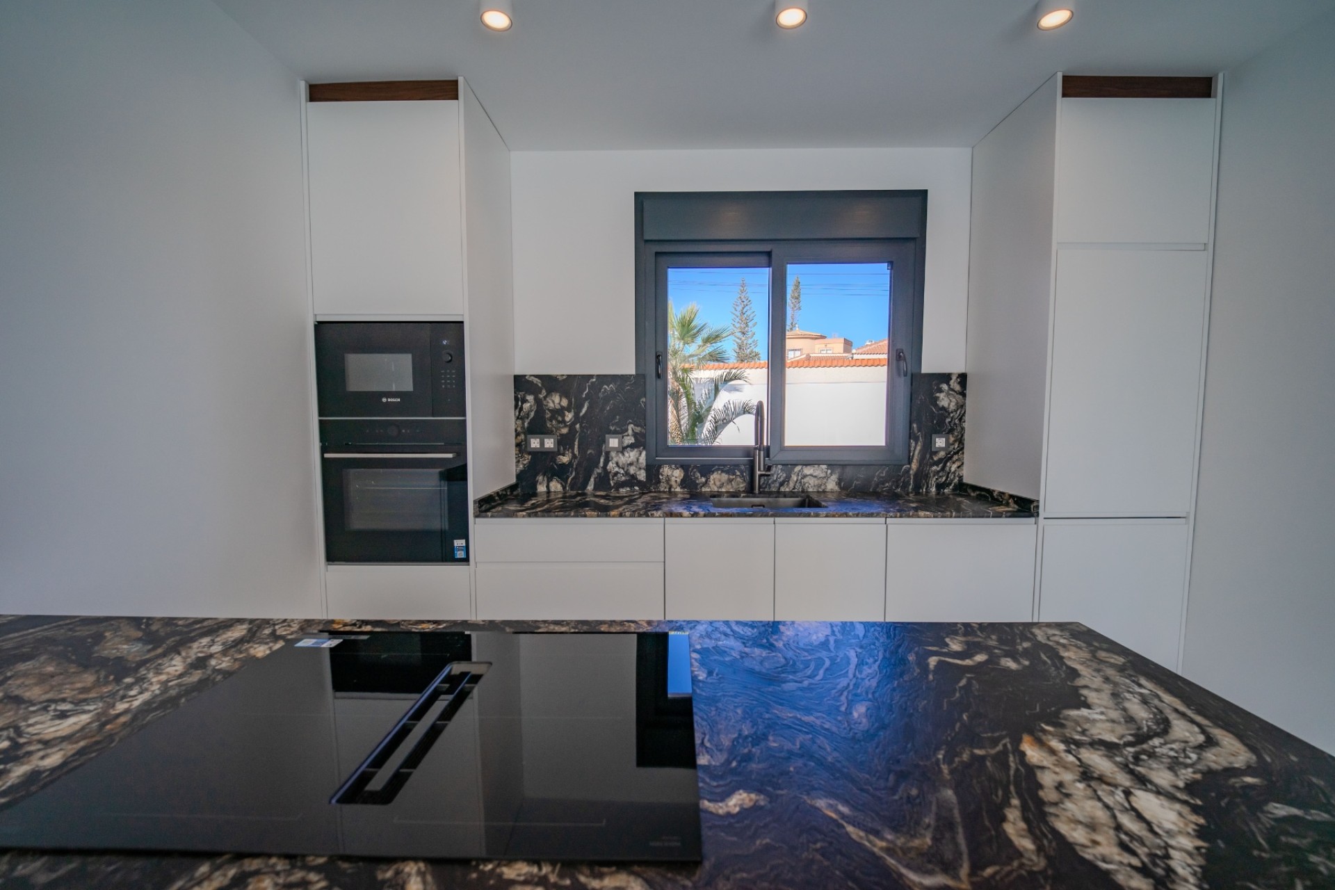 Reventa - Villa - Ciudad Quesada - town