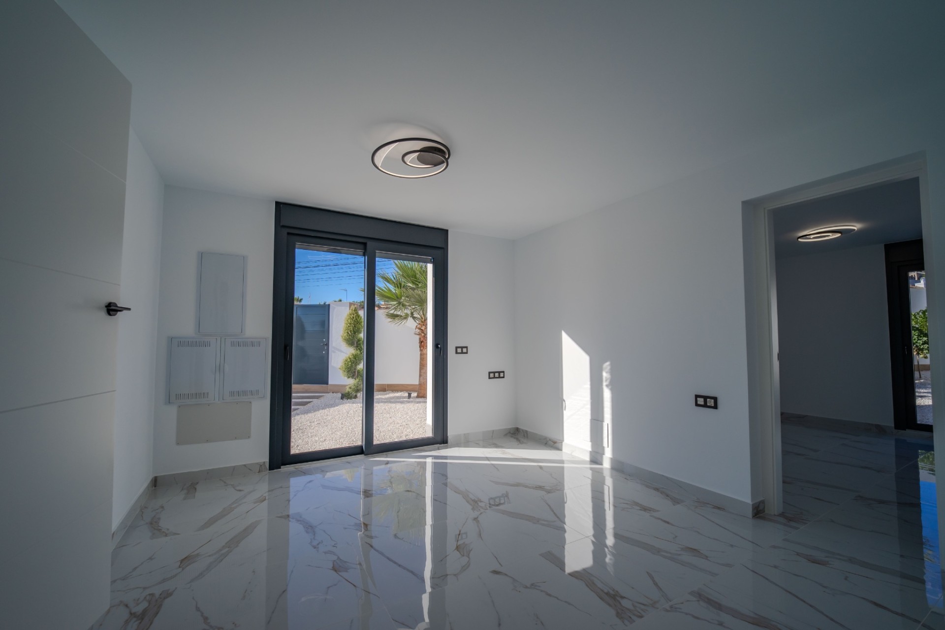 Reventa - Villa - Ciudad Quesada - town