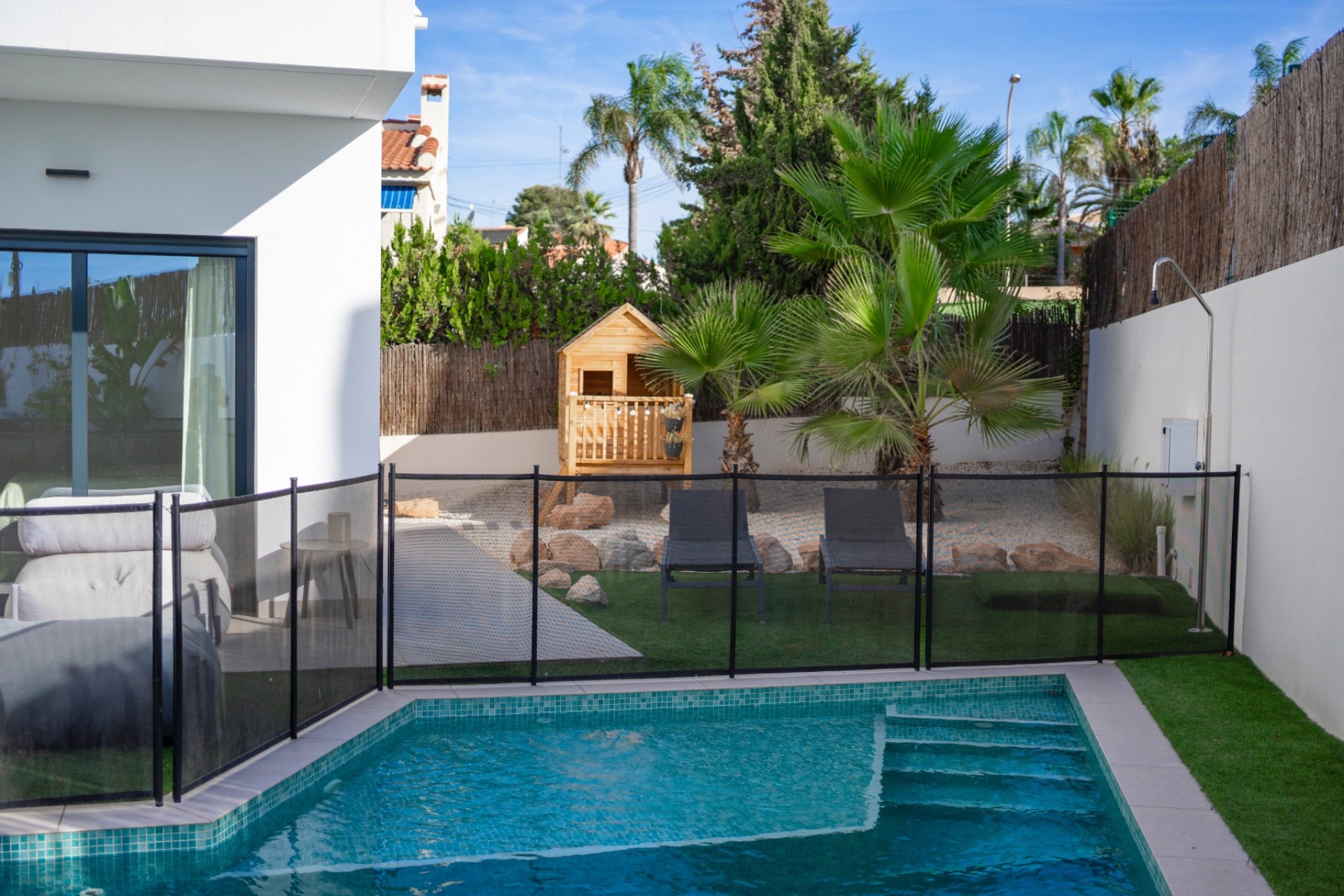 Reventa - Villa - Ciudad Quesada - town