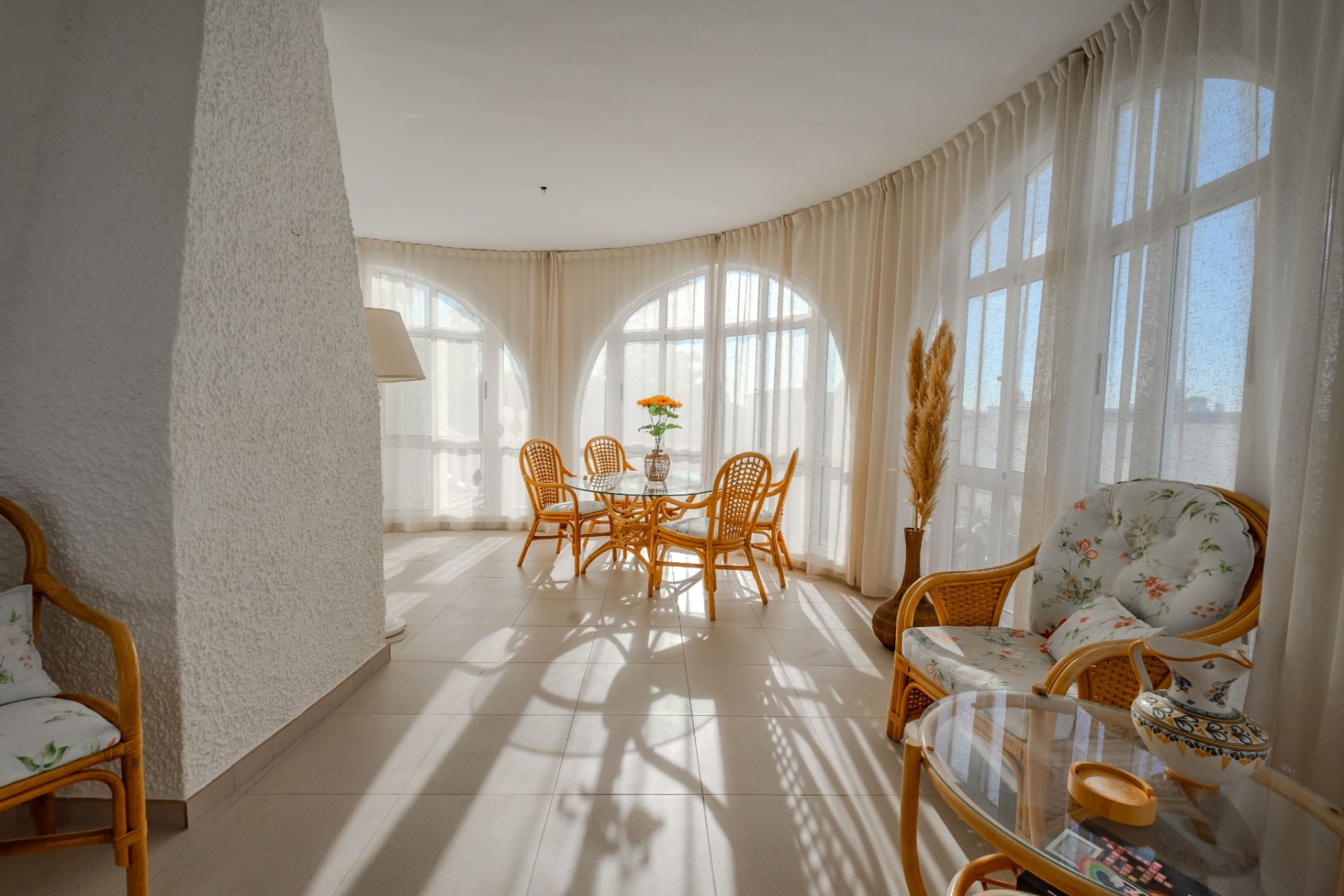 Reventa - Villa - Ciudad Quesada - town
