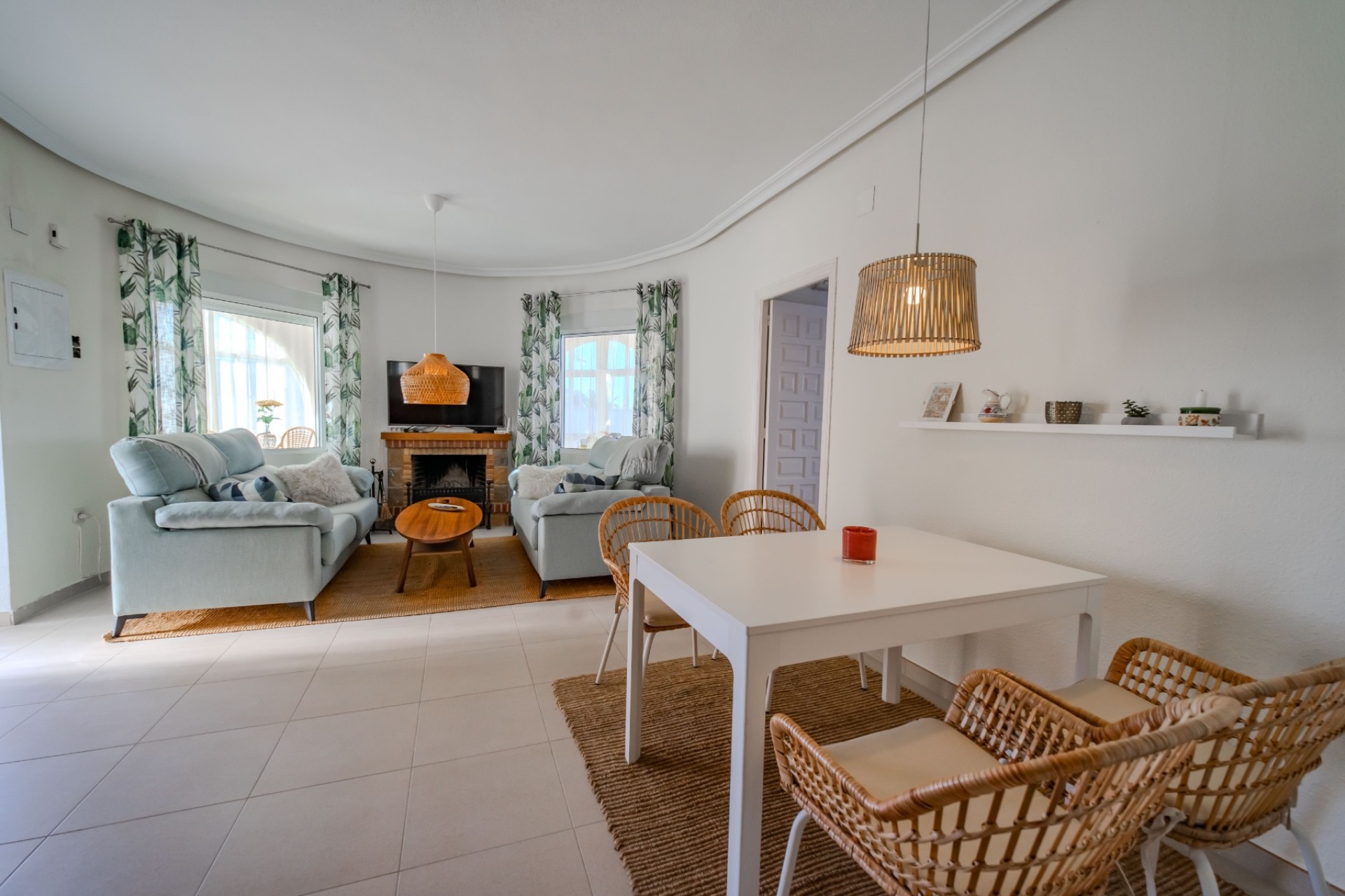 Reventa - Villa - Ciudad Quesada - town
